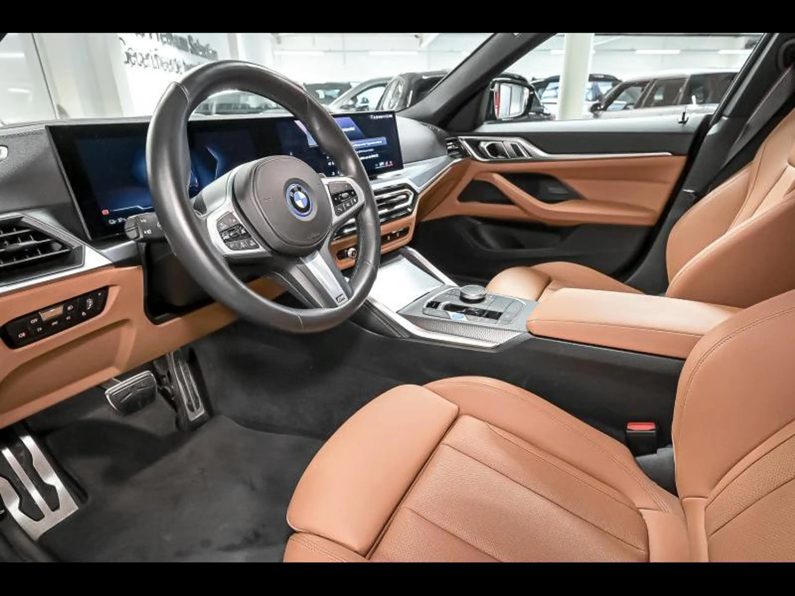 BMW - i4