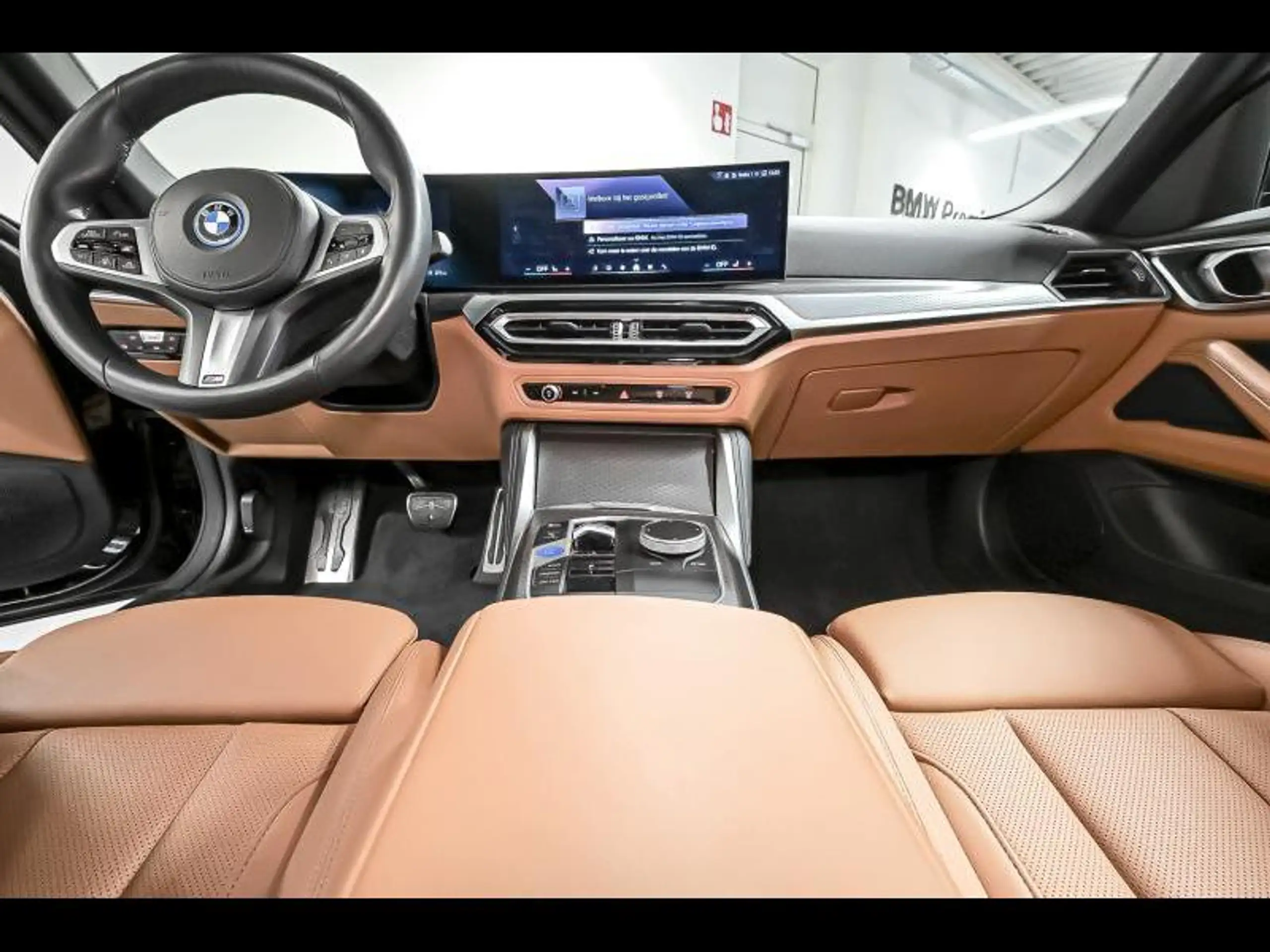 BMW - i4