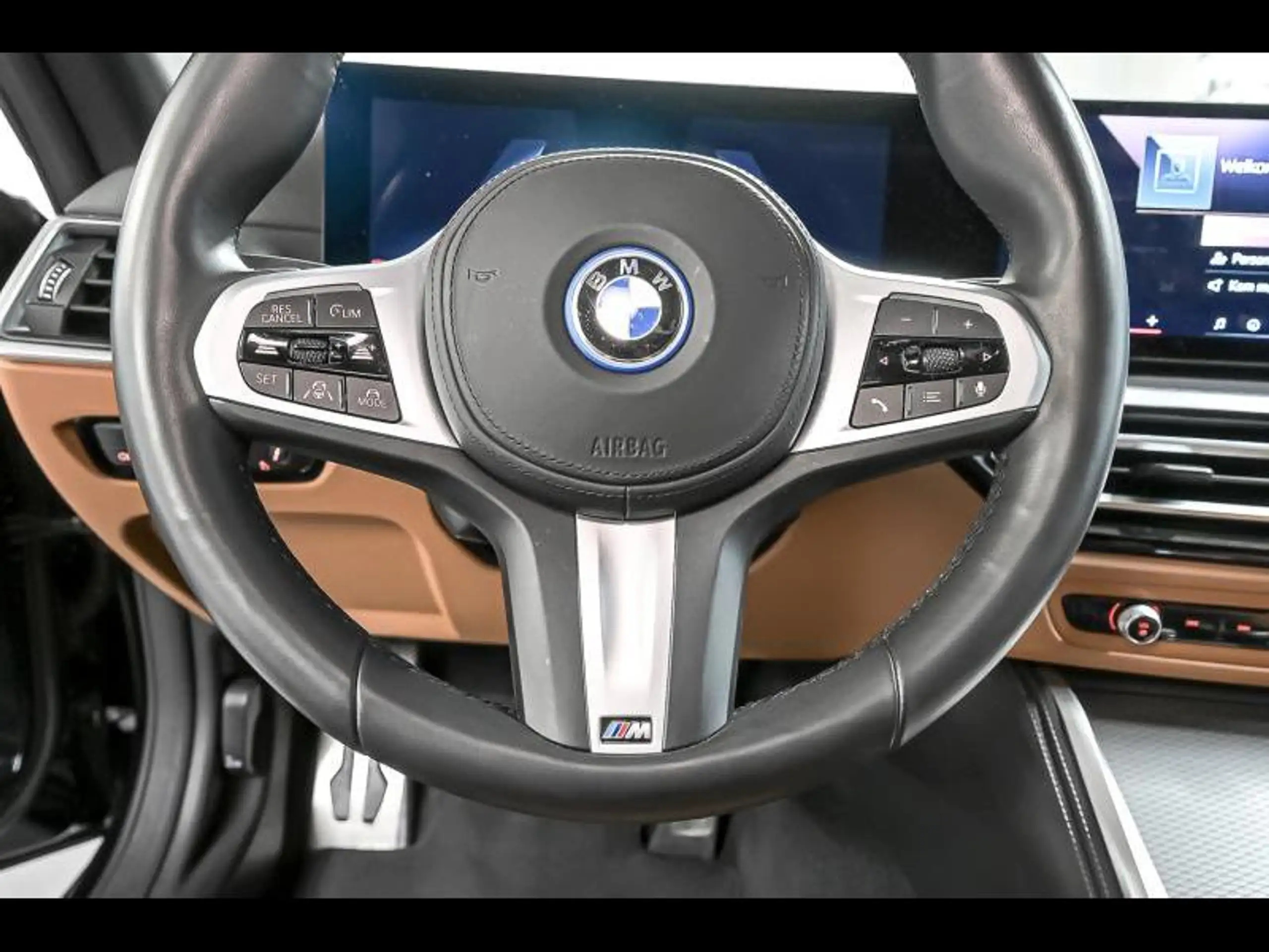 BMW - i4