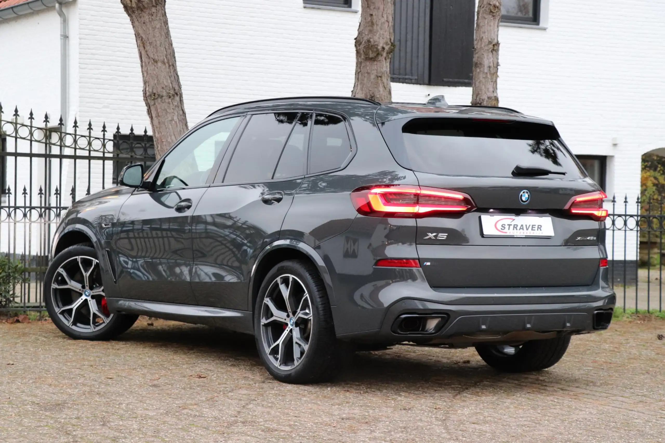 BMW - X5