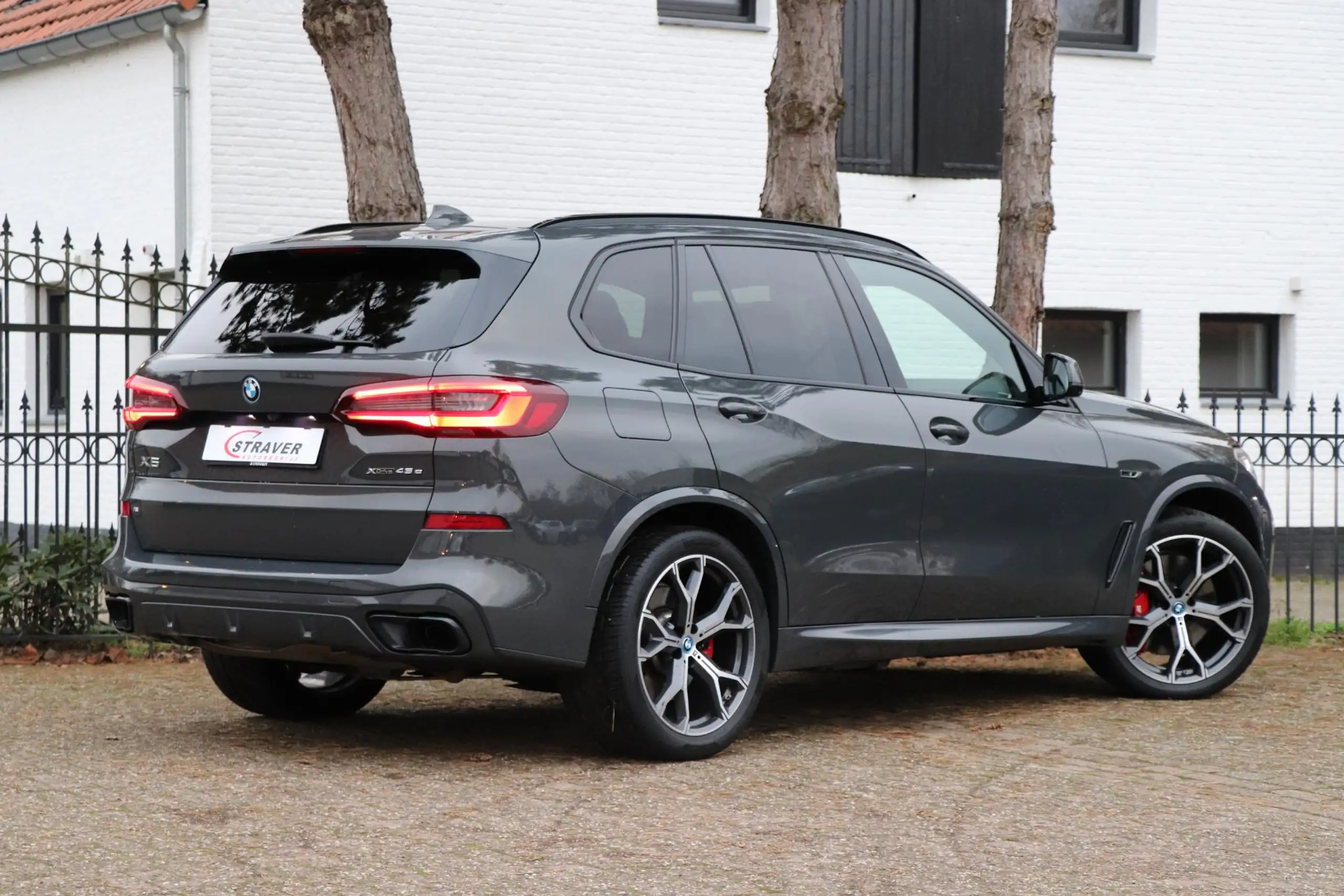 BMW - X5