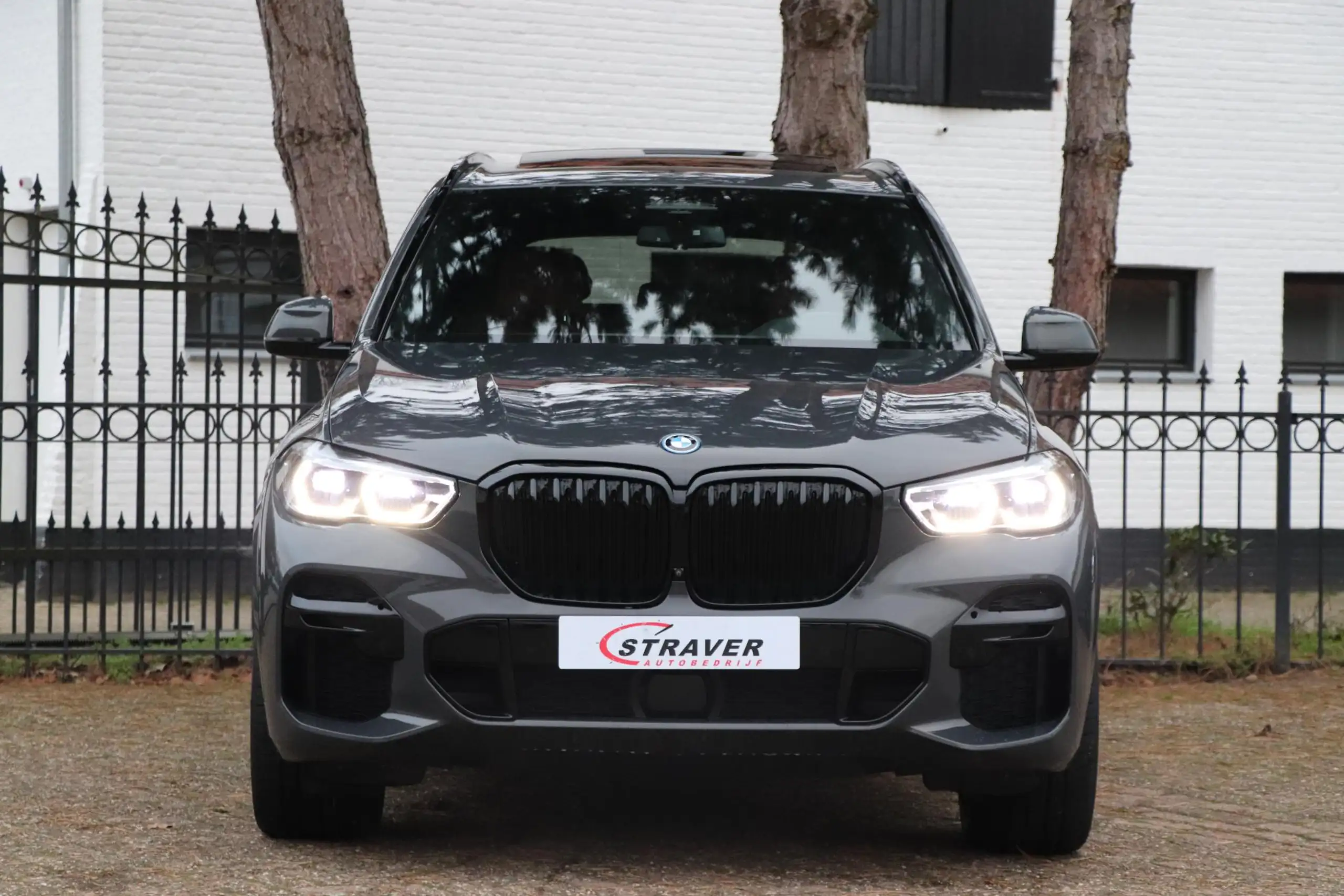 BMW - X5