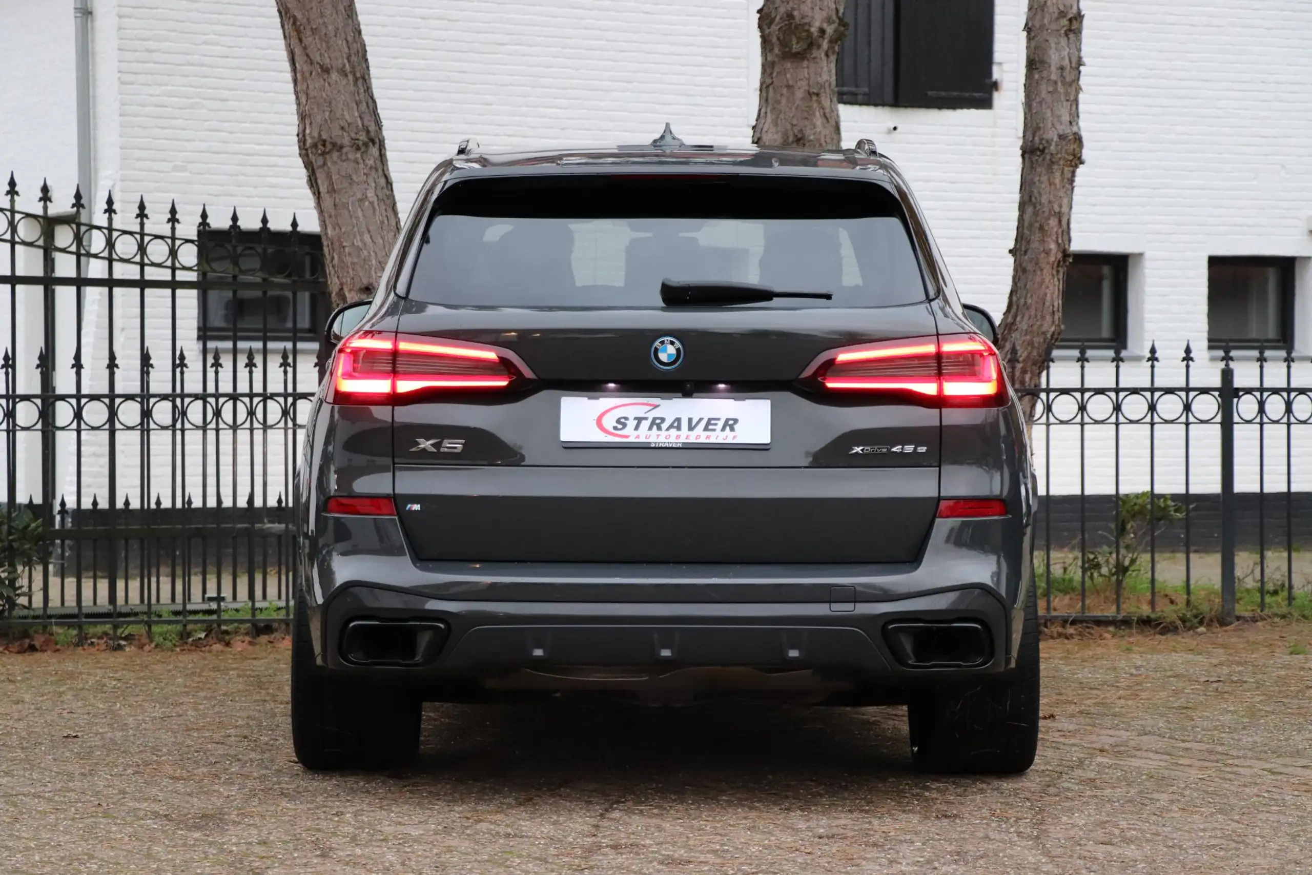 BMW - X5