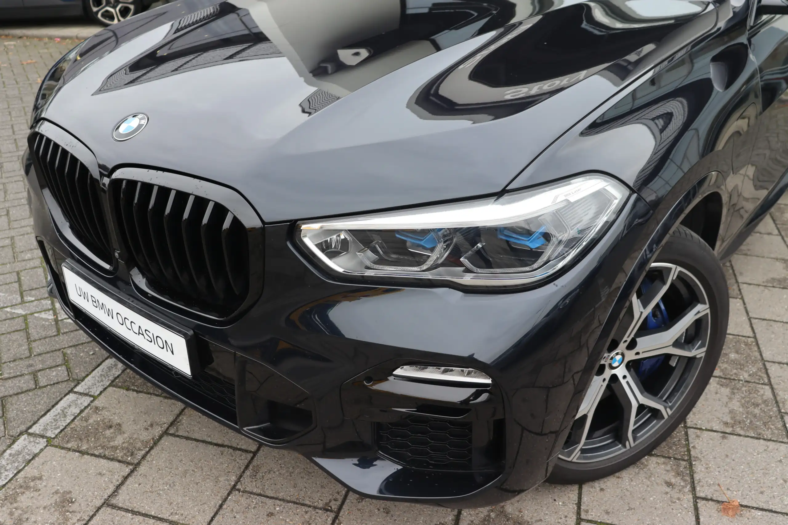 BMW - X5