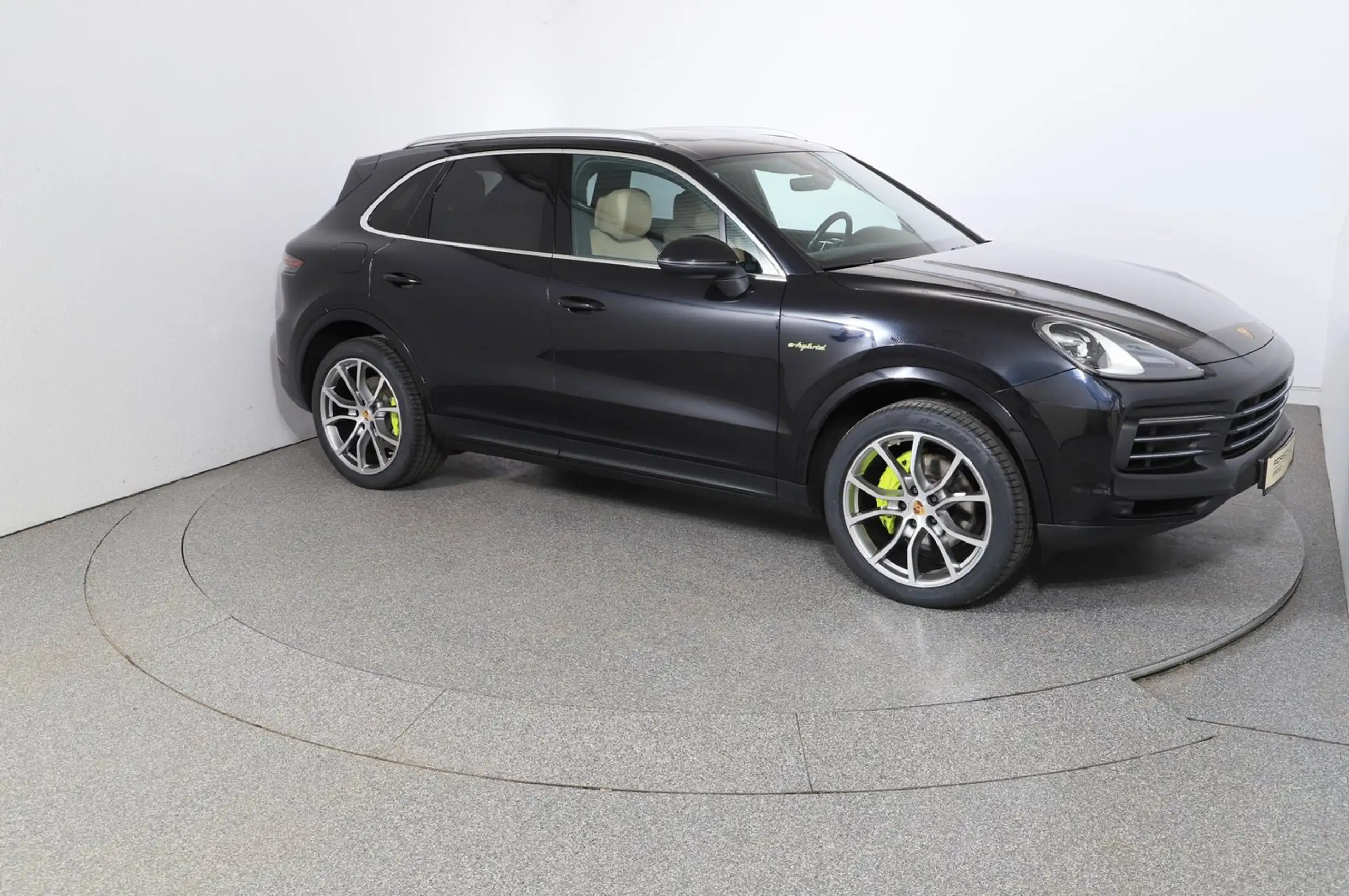 Porsche - Cayenne