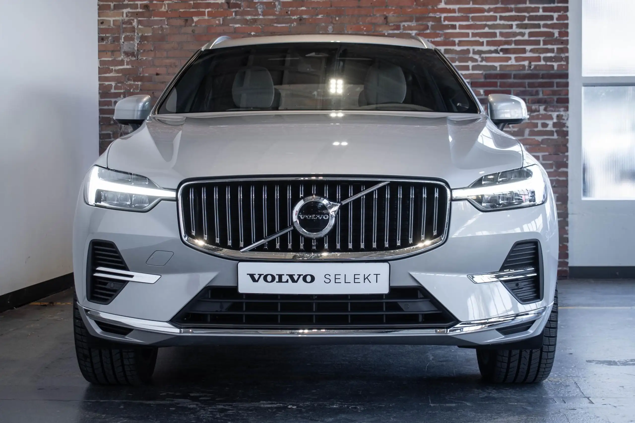 Volvo - XC60