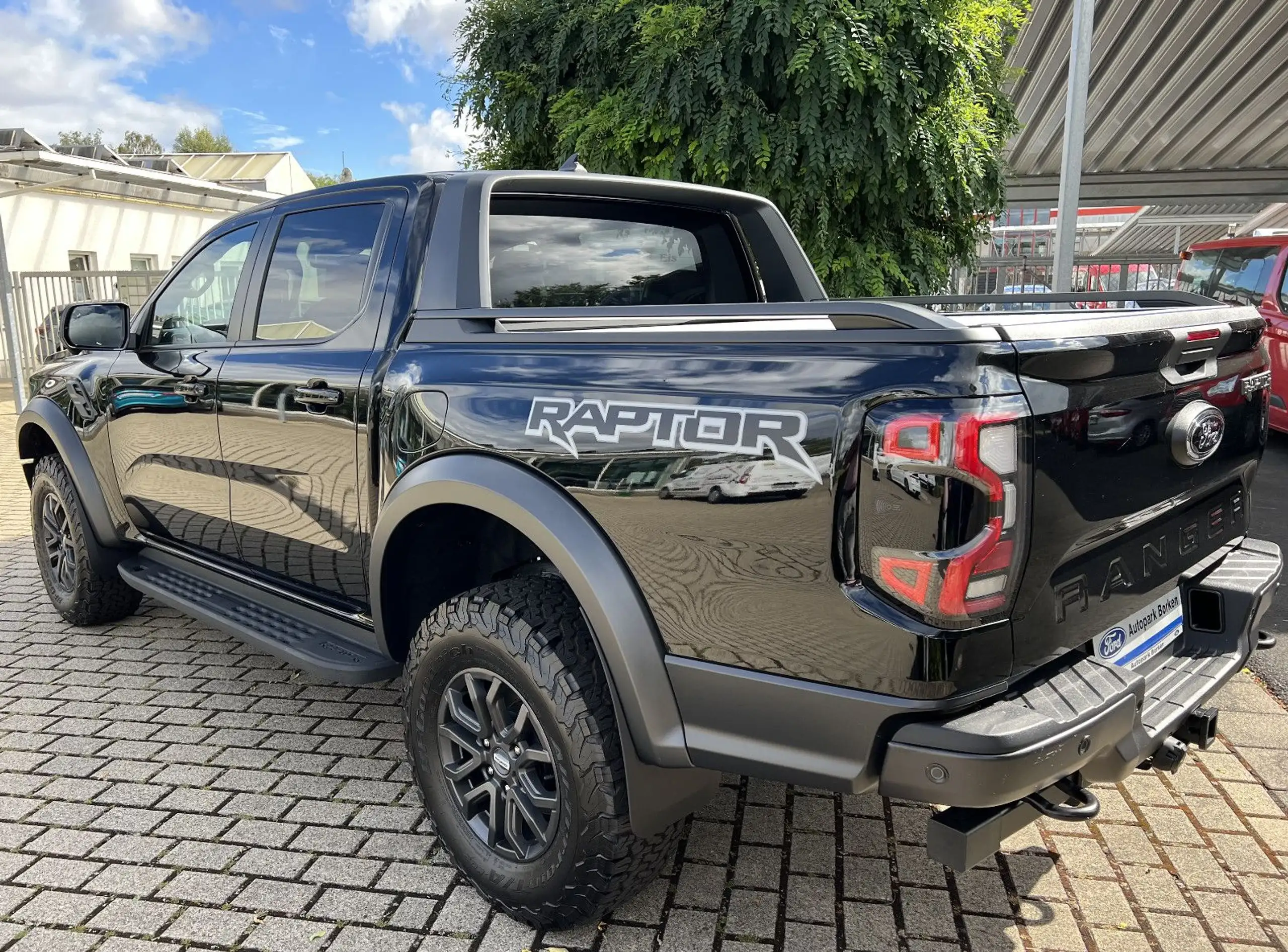 Ford - Ranger