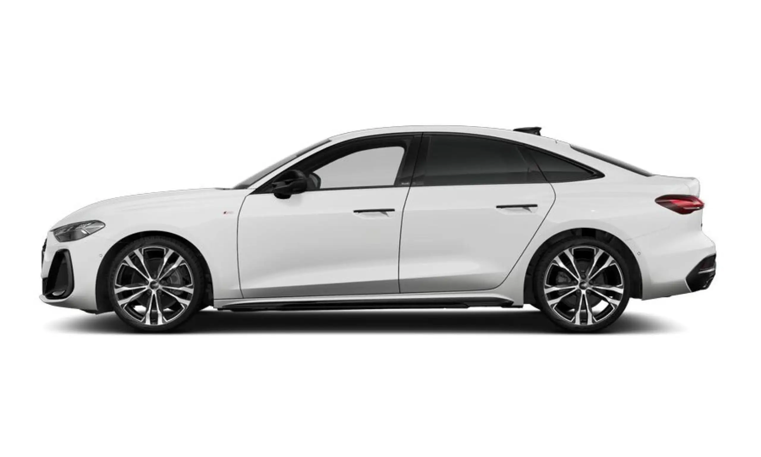 Audi - A5