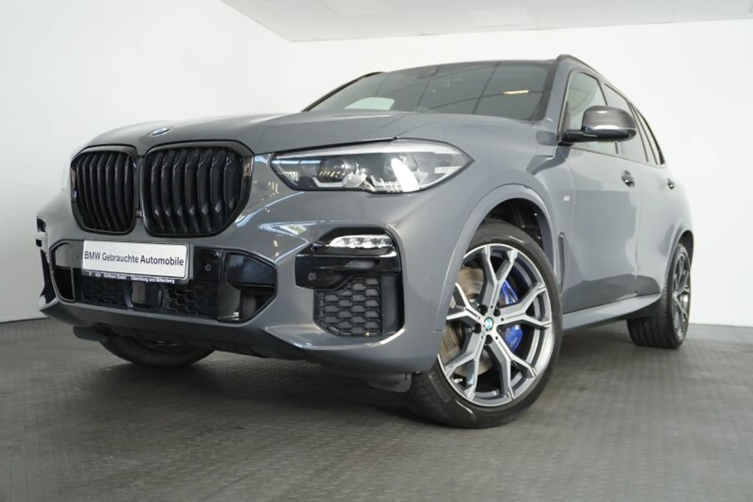 BMW - X5