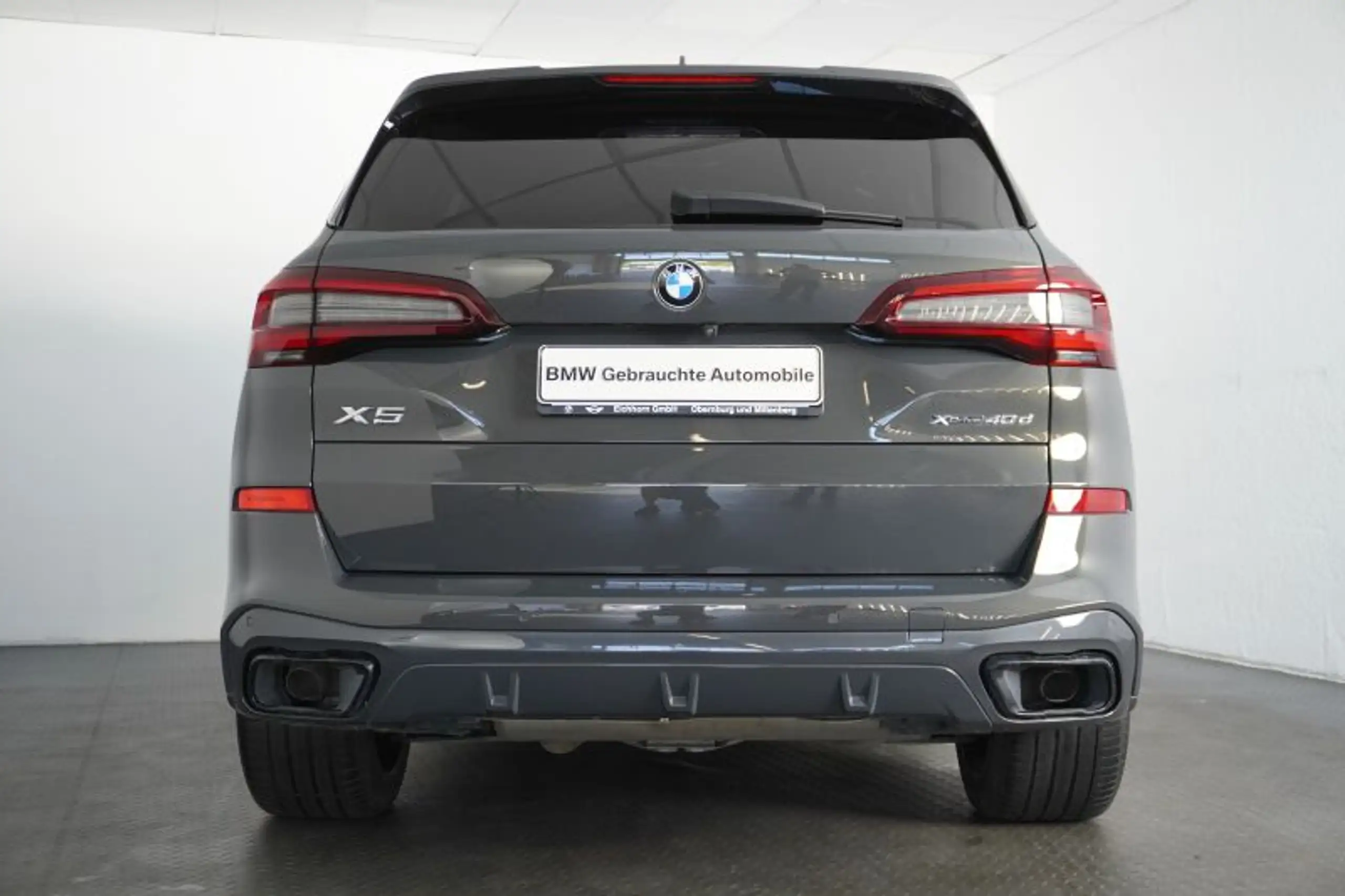 BMW - X5