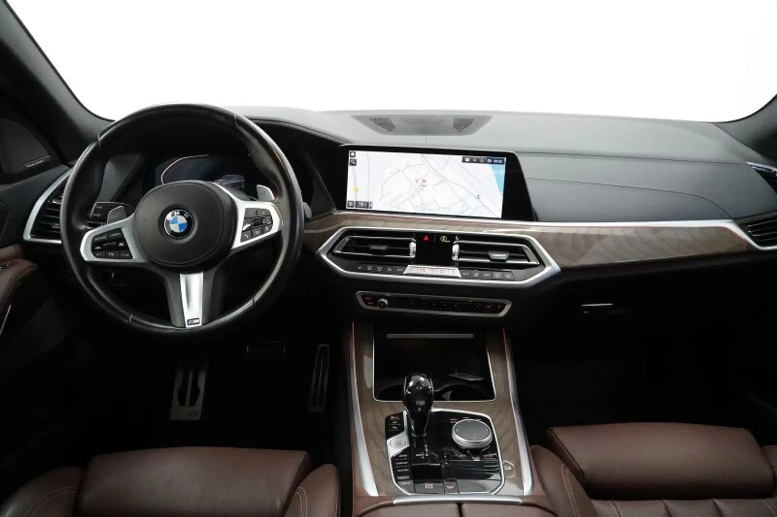 BMW - X5