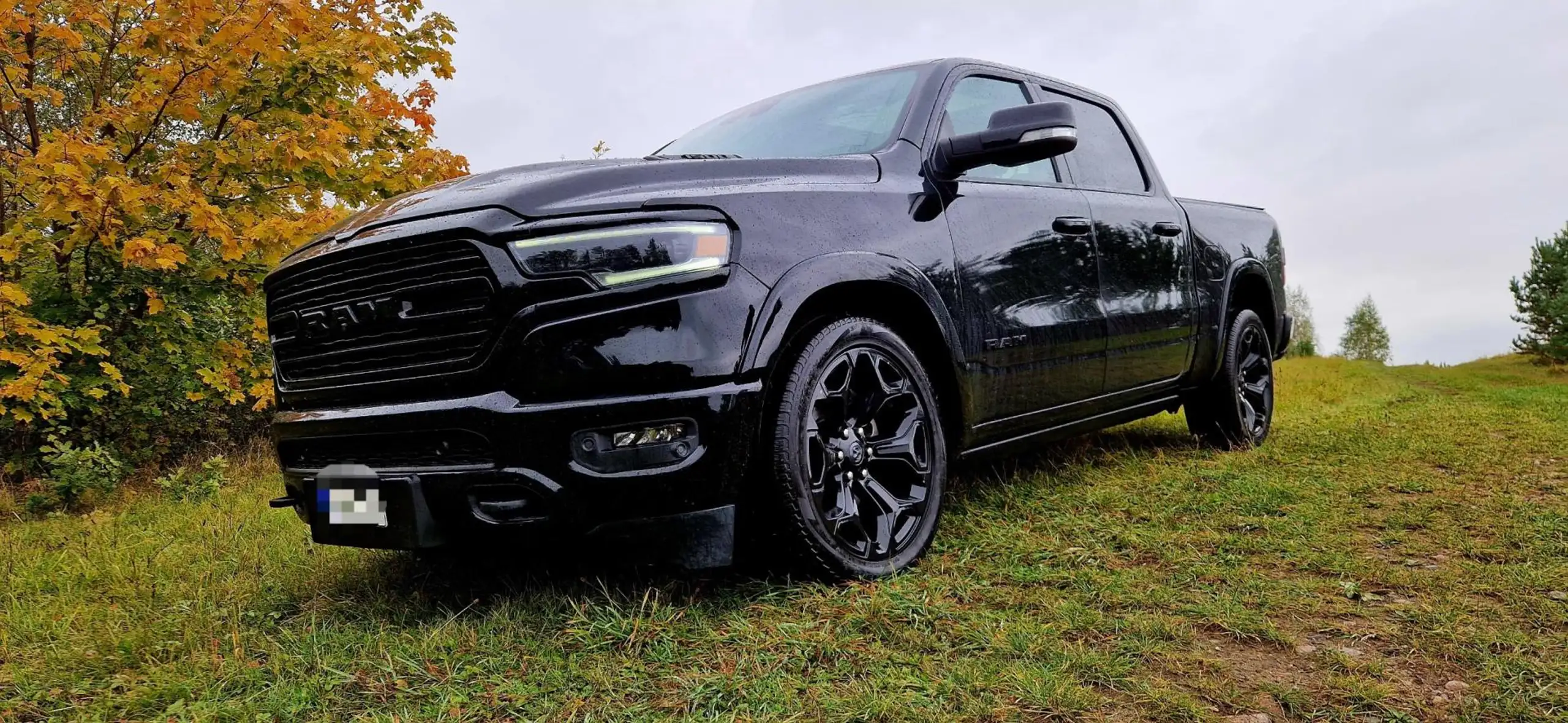 Dodge - RAM