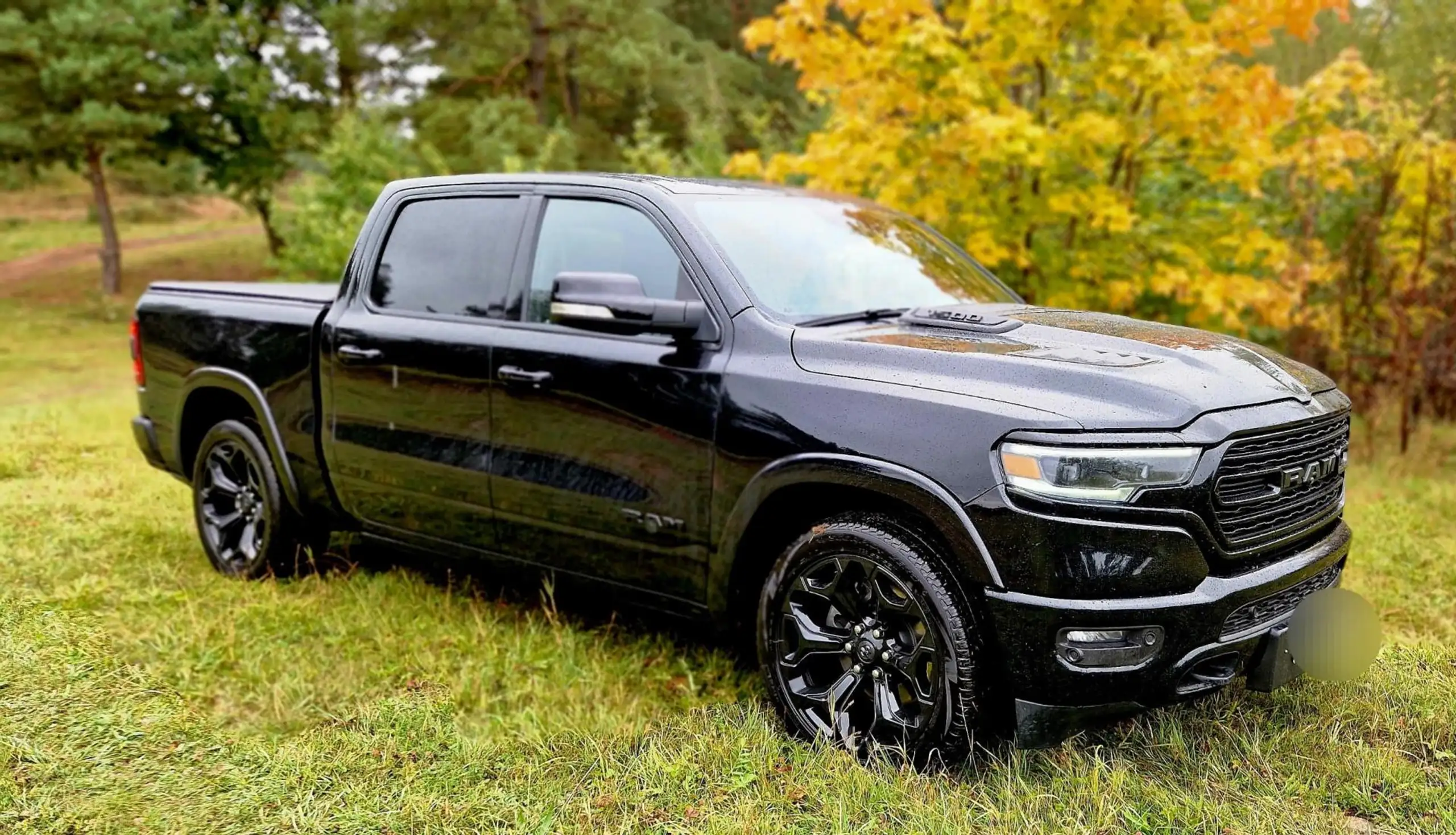 Dodge - RAM