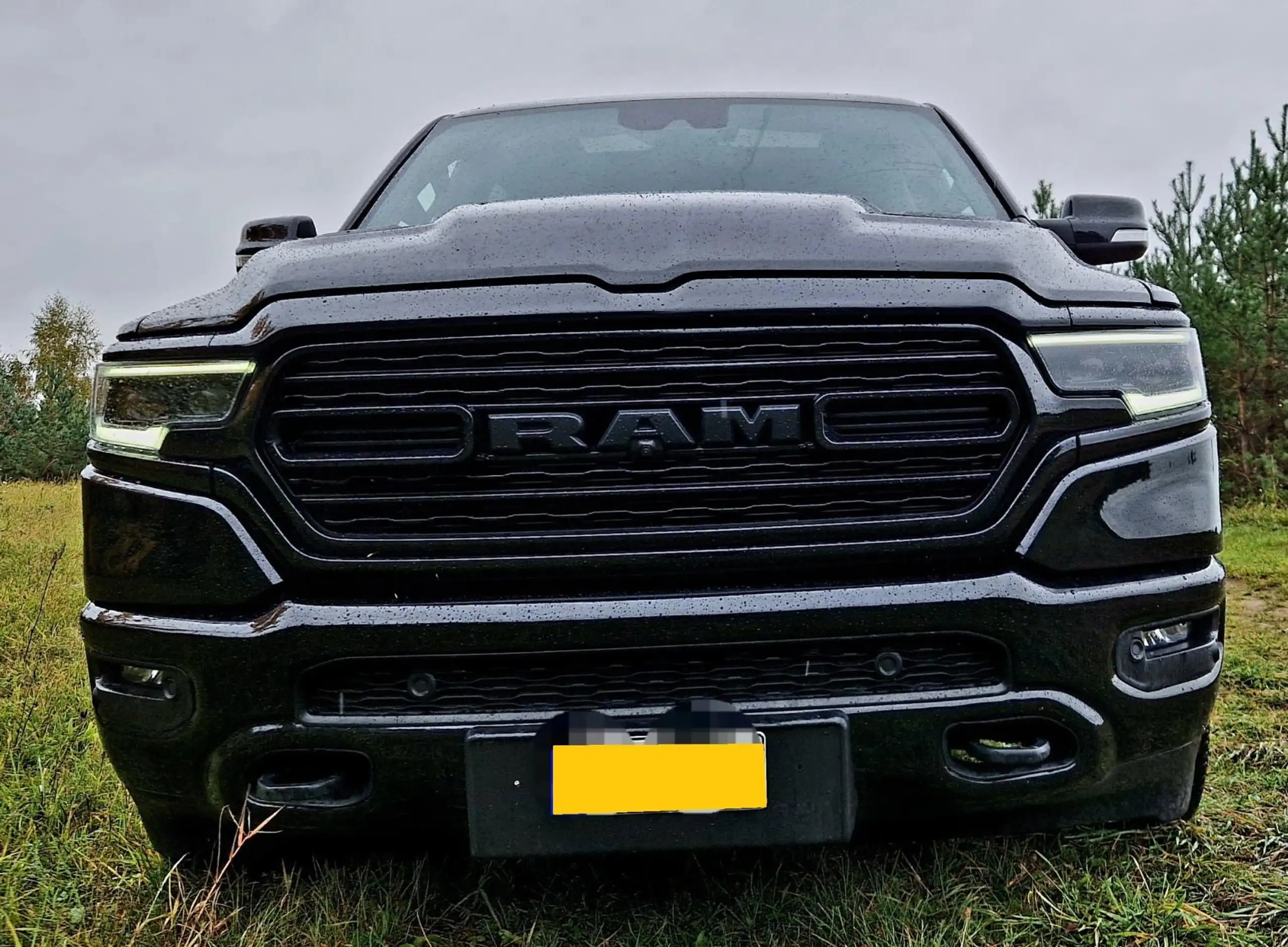 Dodge - RAM