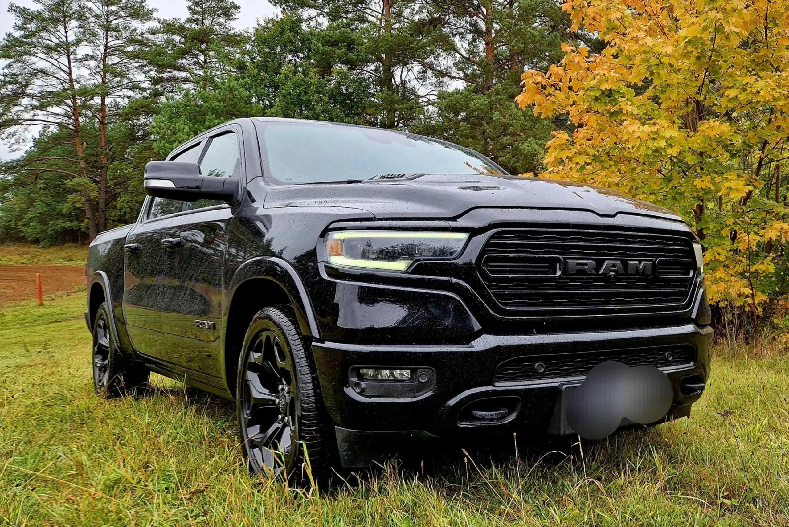 Dodge - RAM