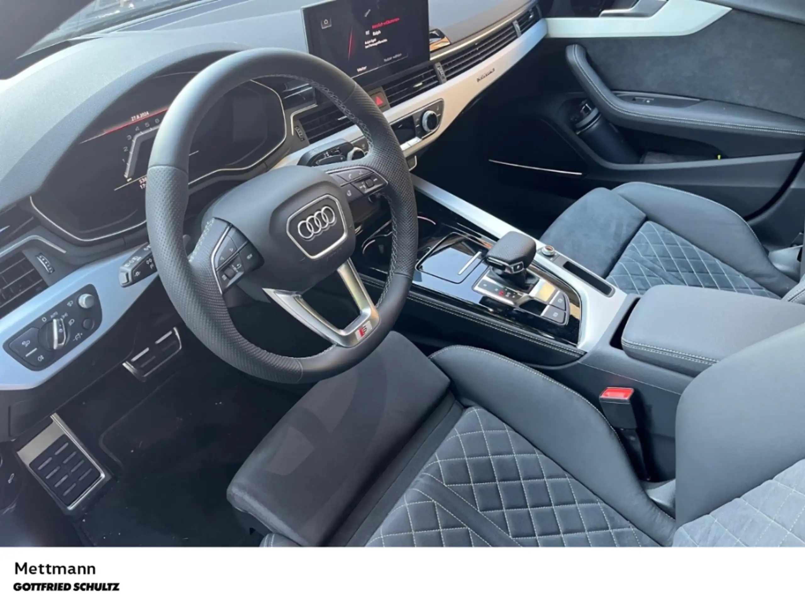 Audi - A5