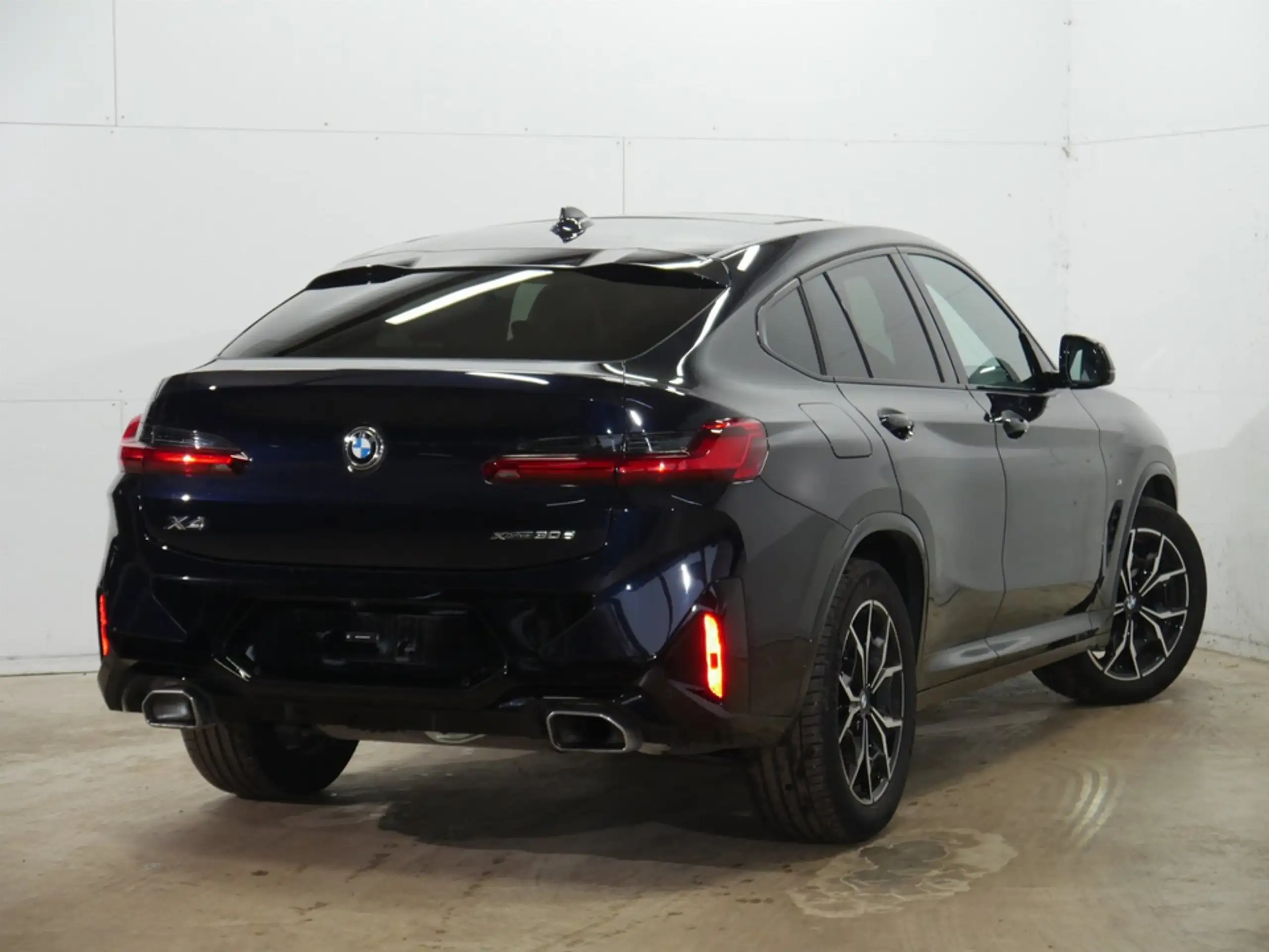 BMW - X4