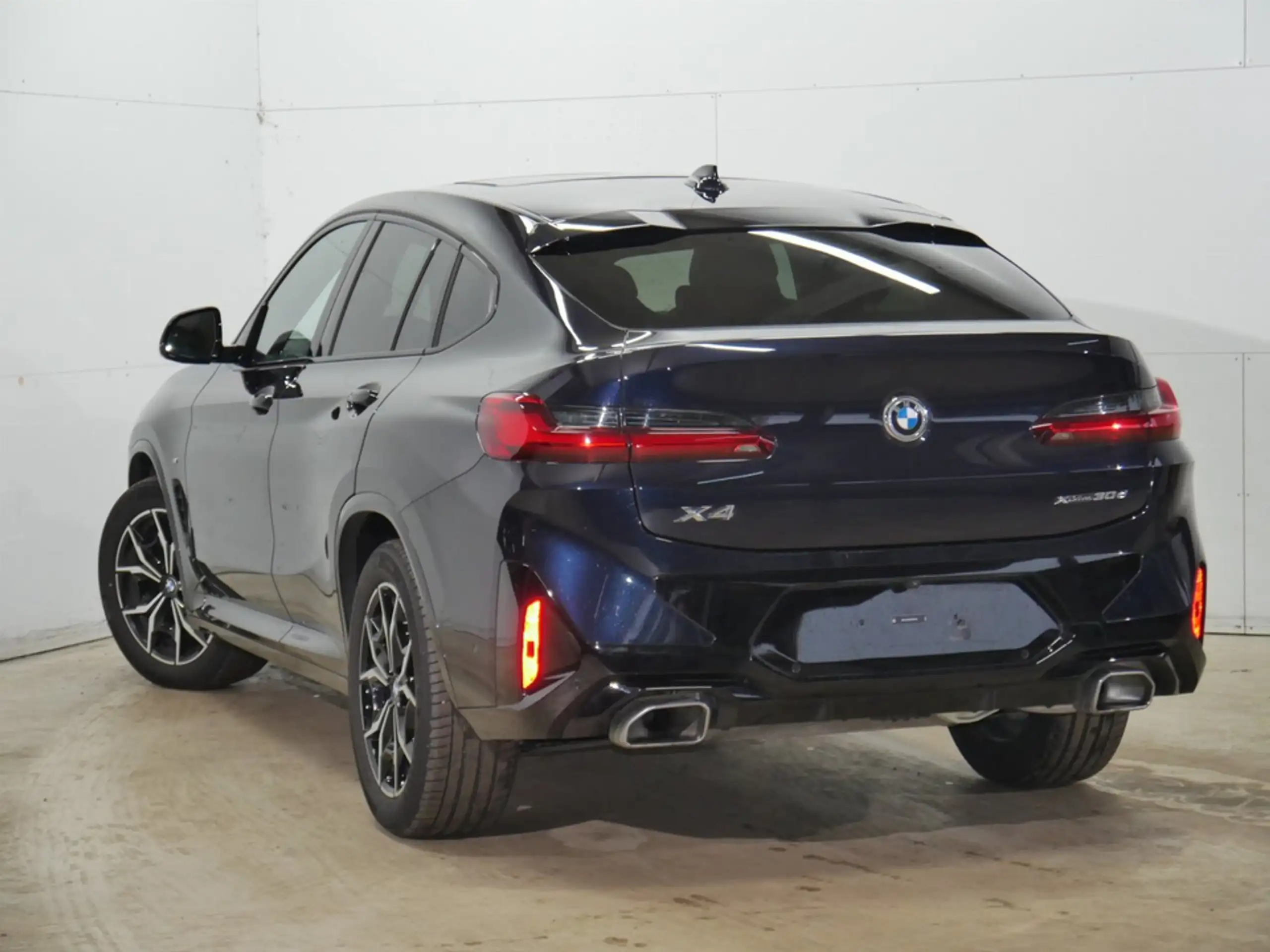 BMW - X4