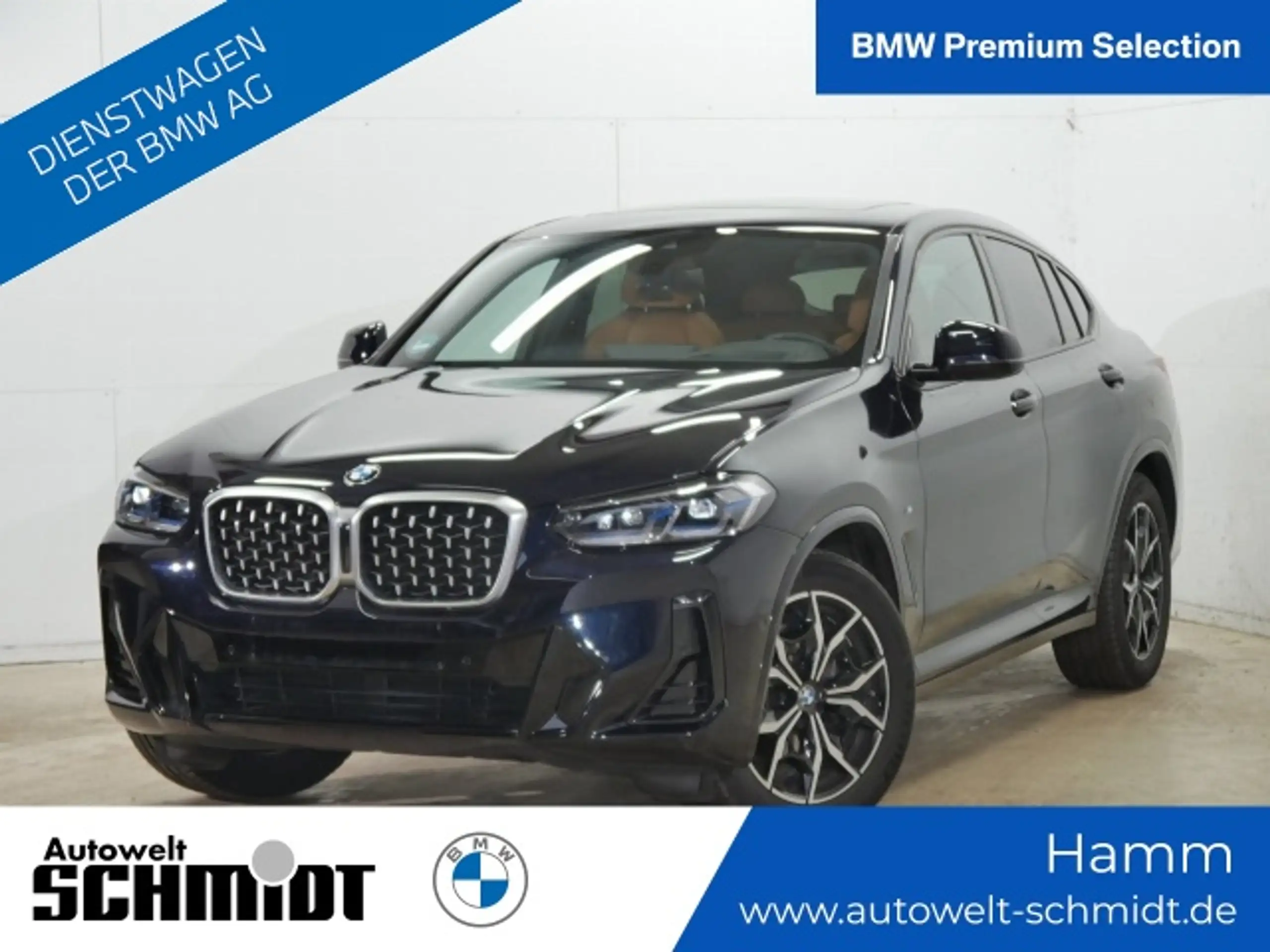 BMW - X4