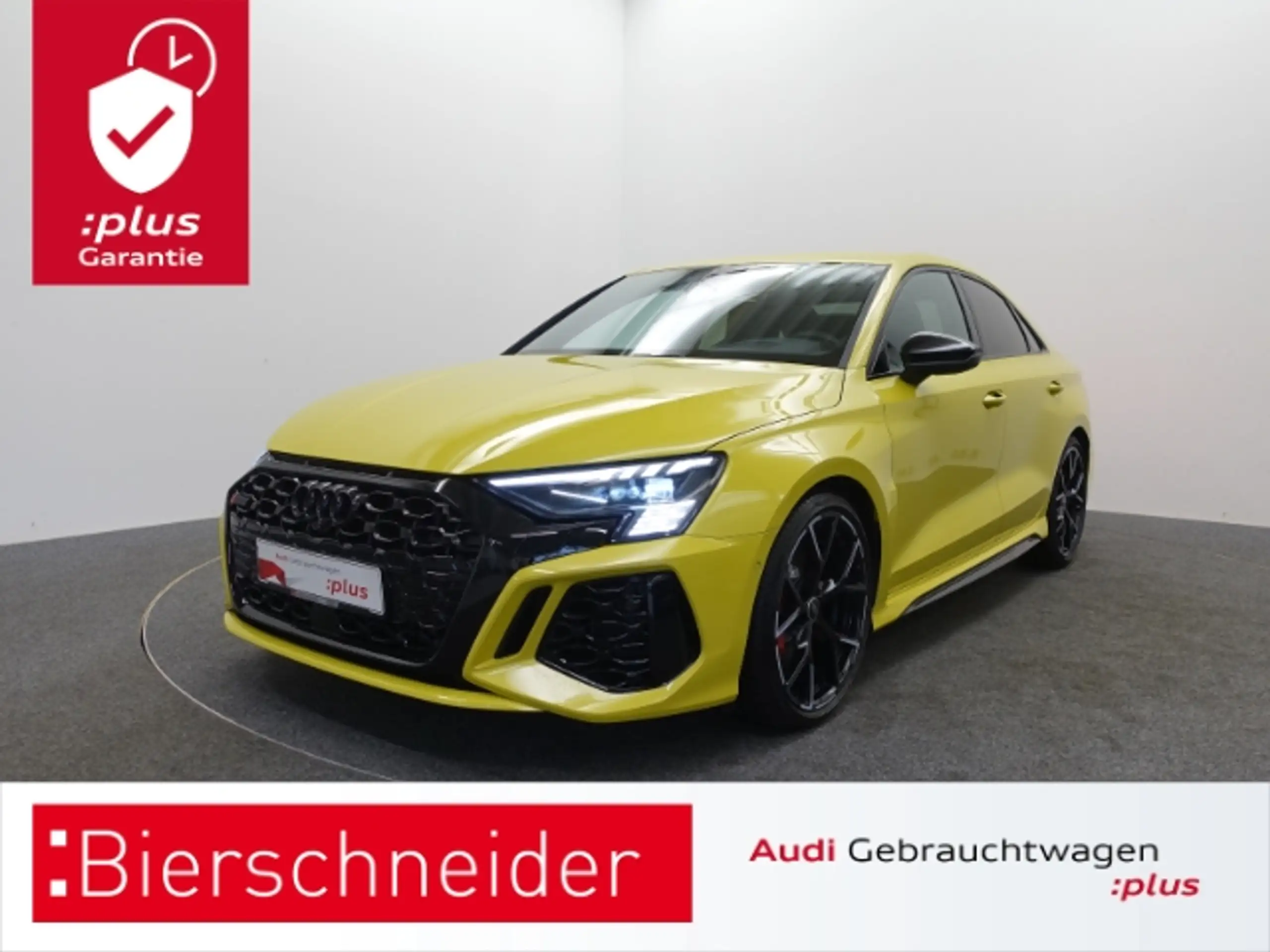 Audi - RS3