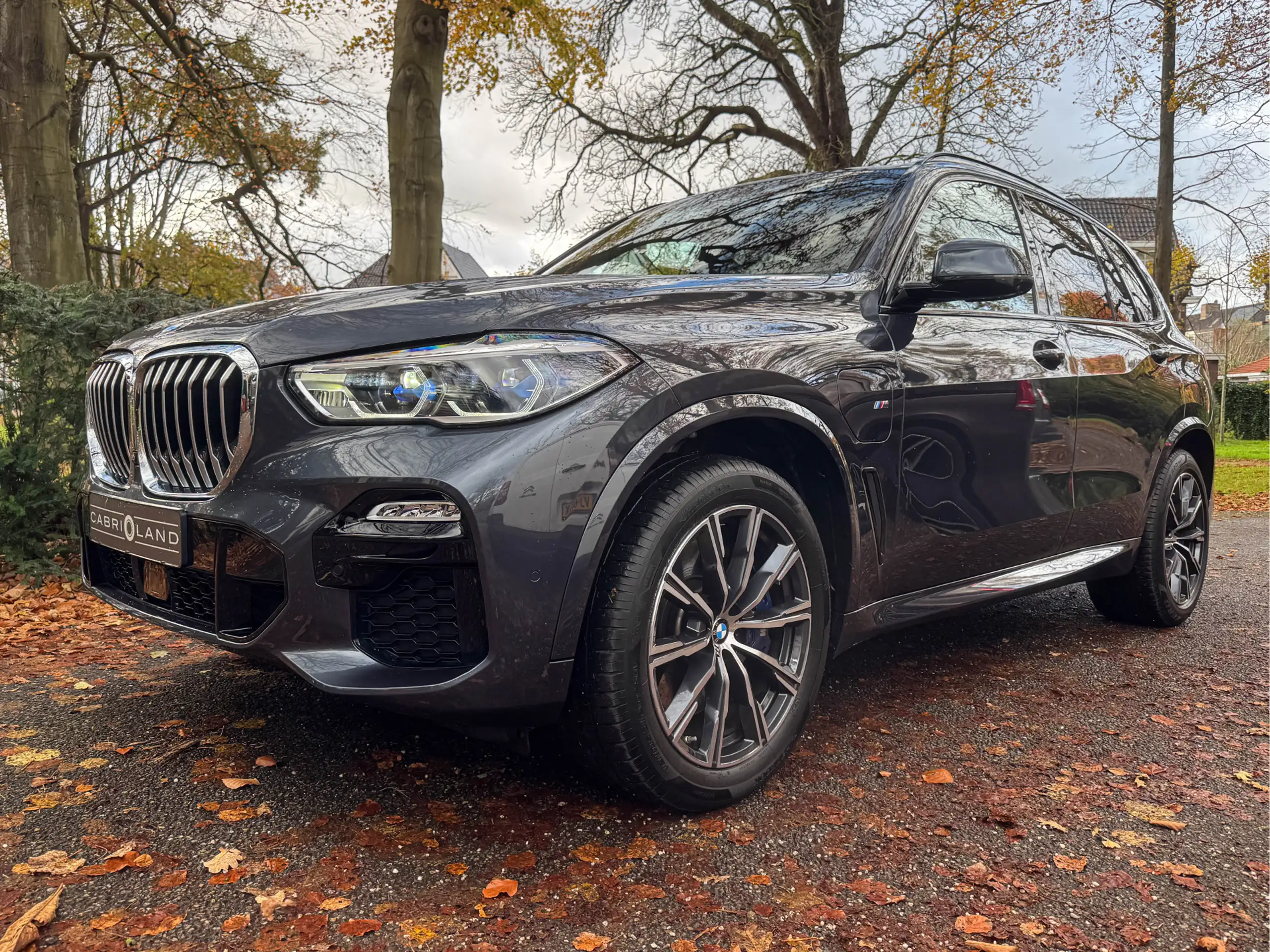 BMW - X5