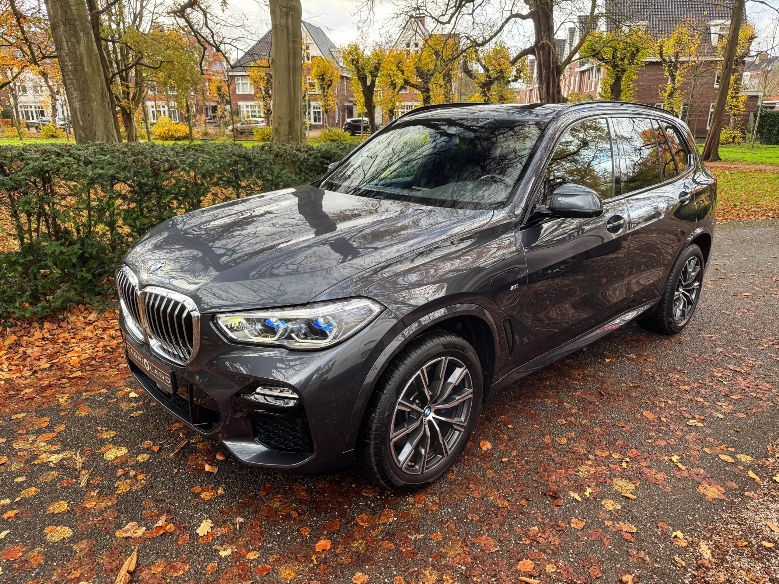 BMW - X5