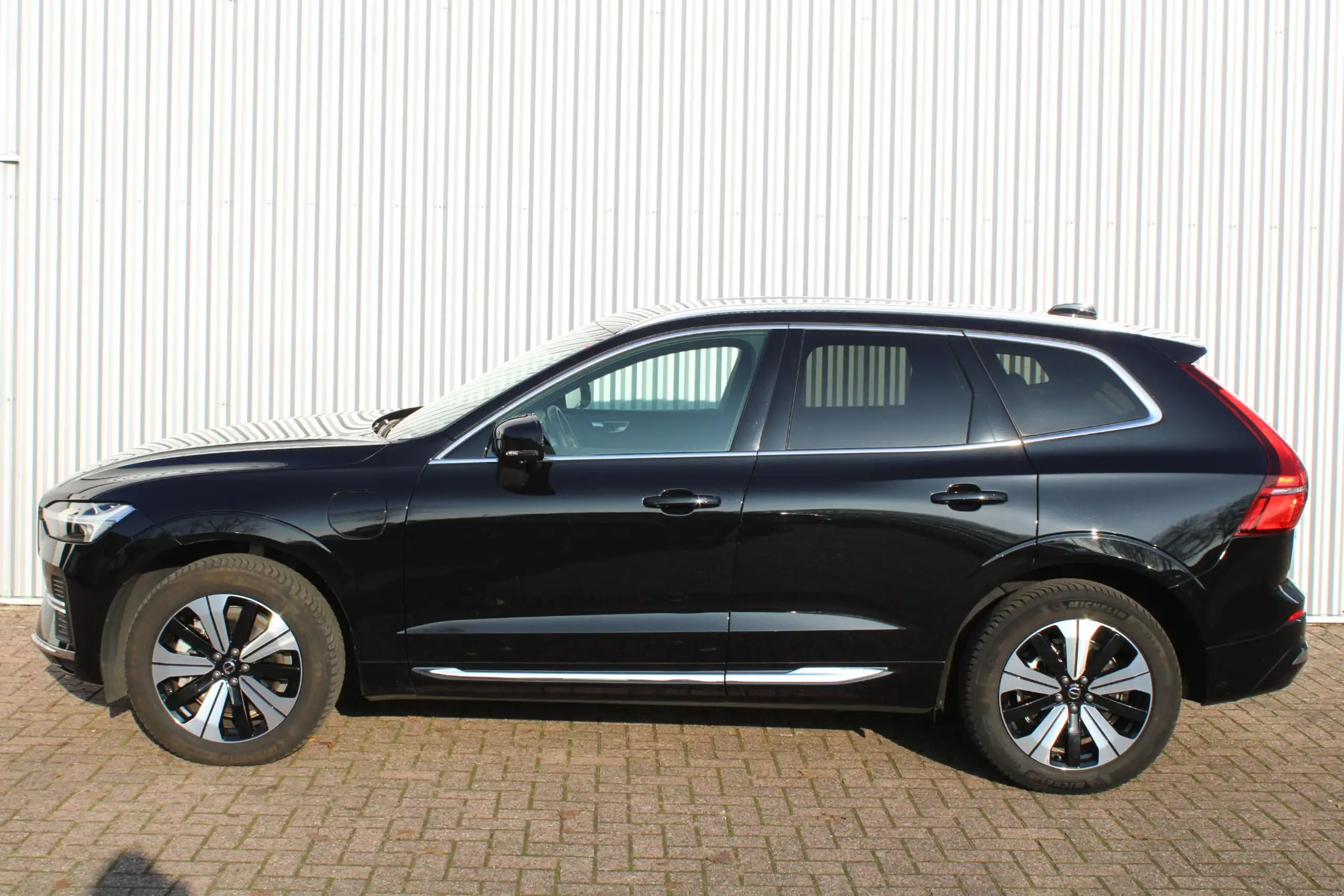 Volvo - XC60