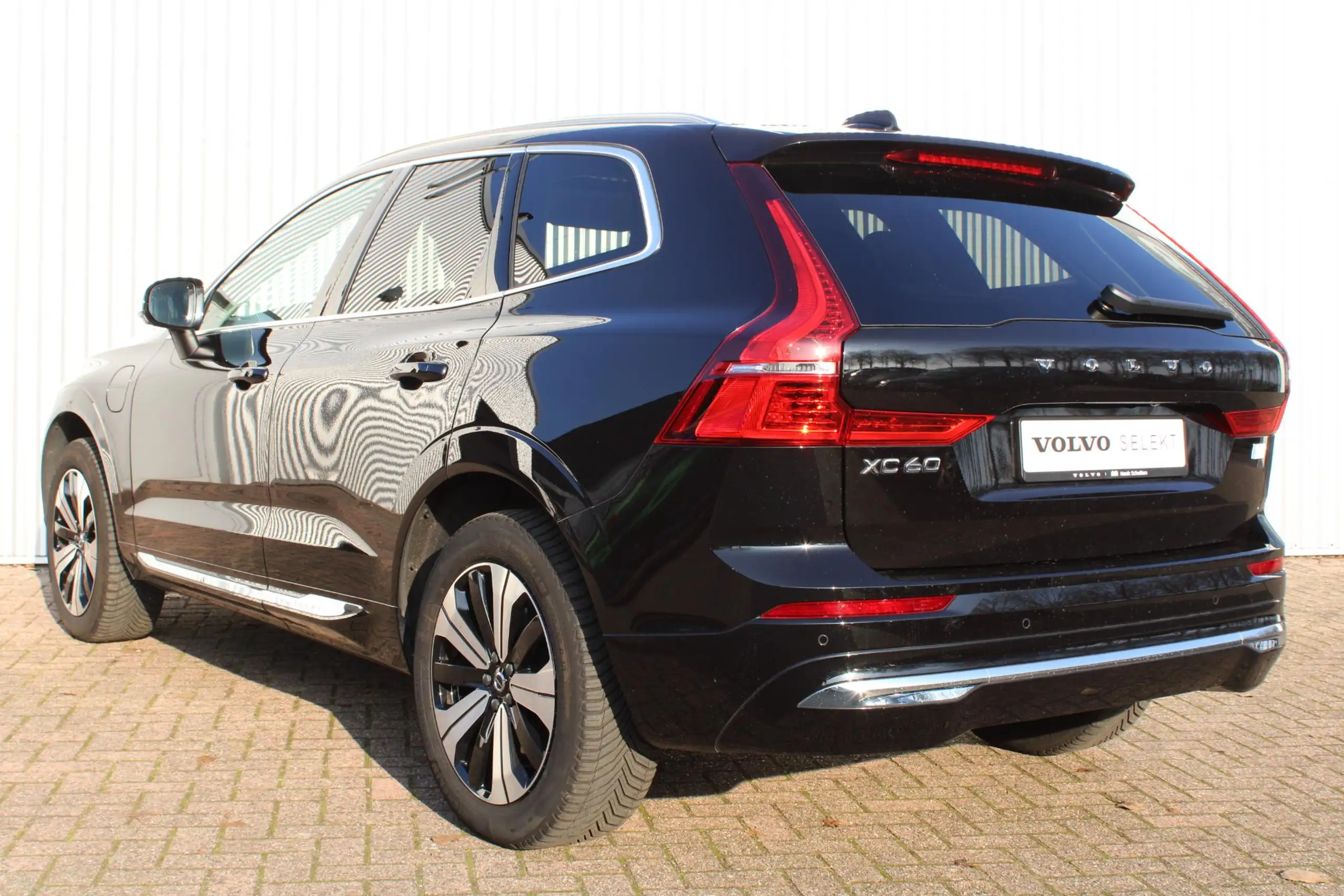 Volvo - XC60