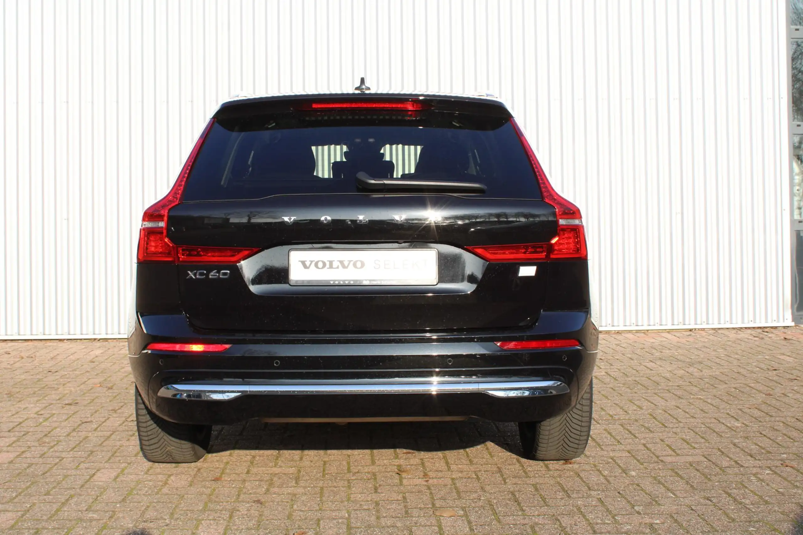 Volvo - XC60