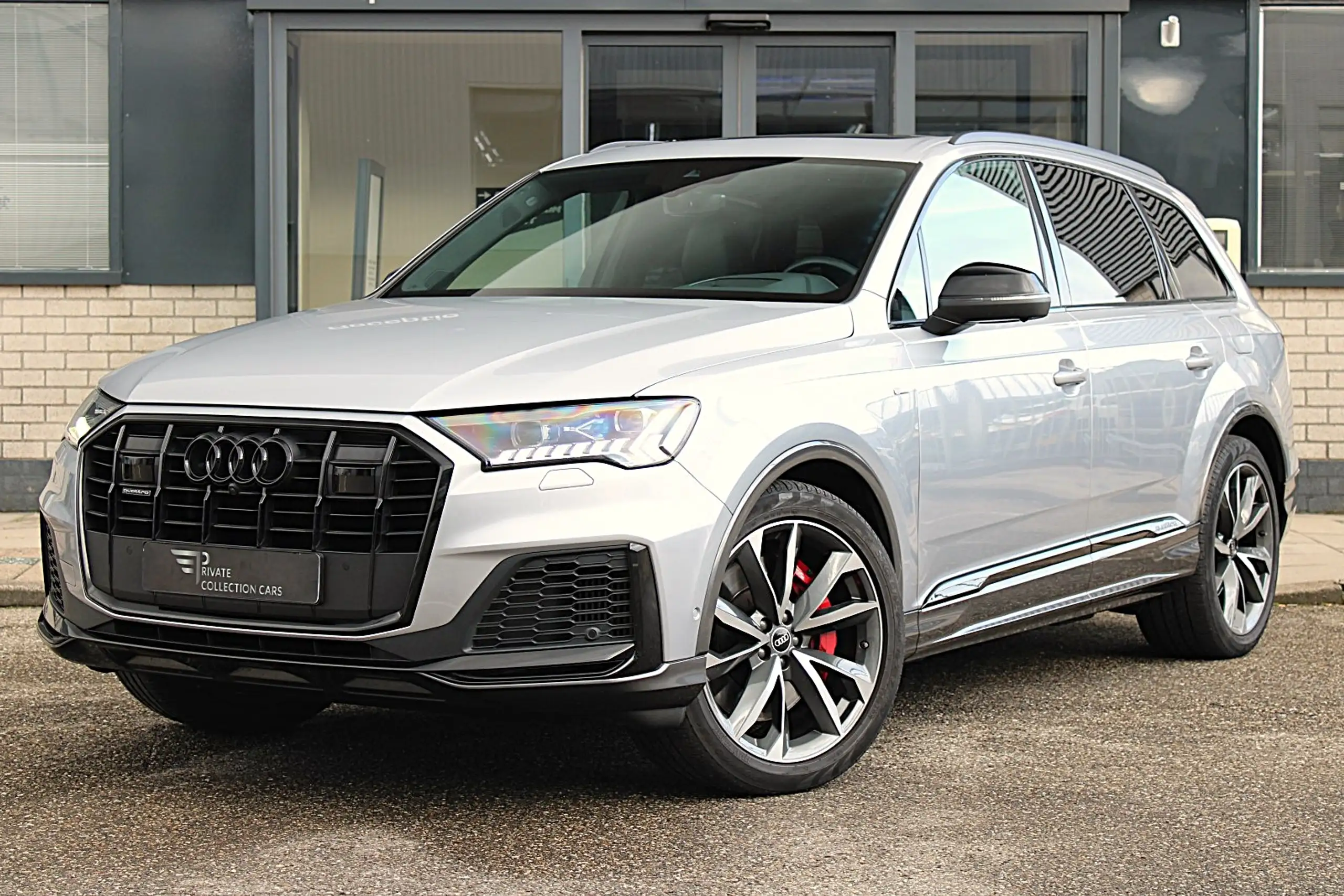 Audi - Q7