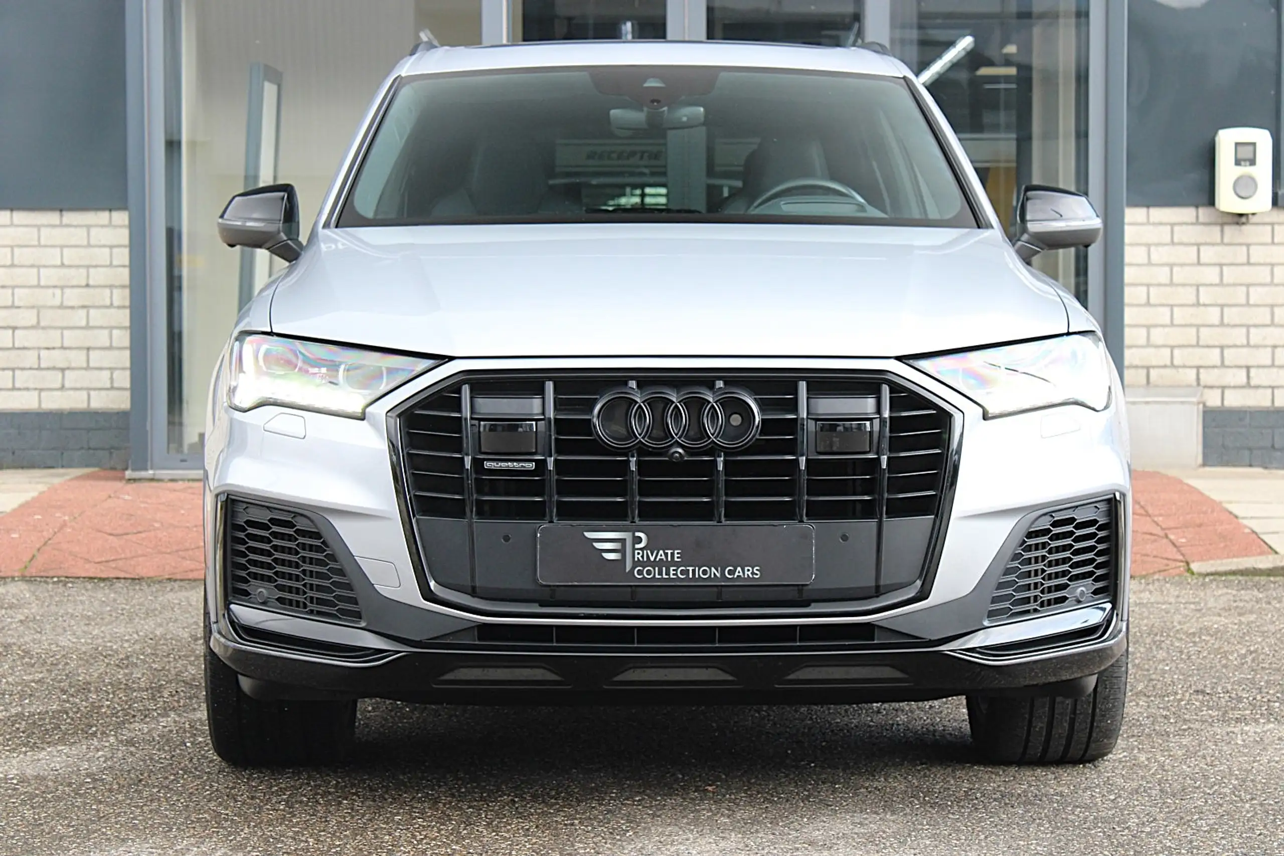 Audi - Q7