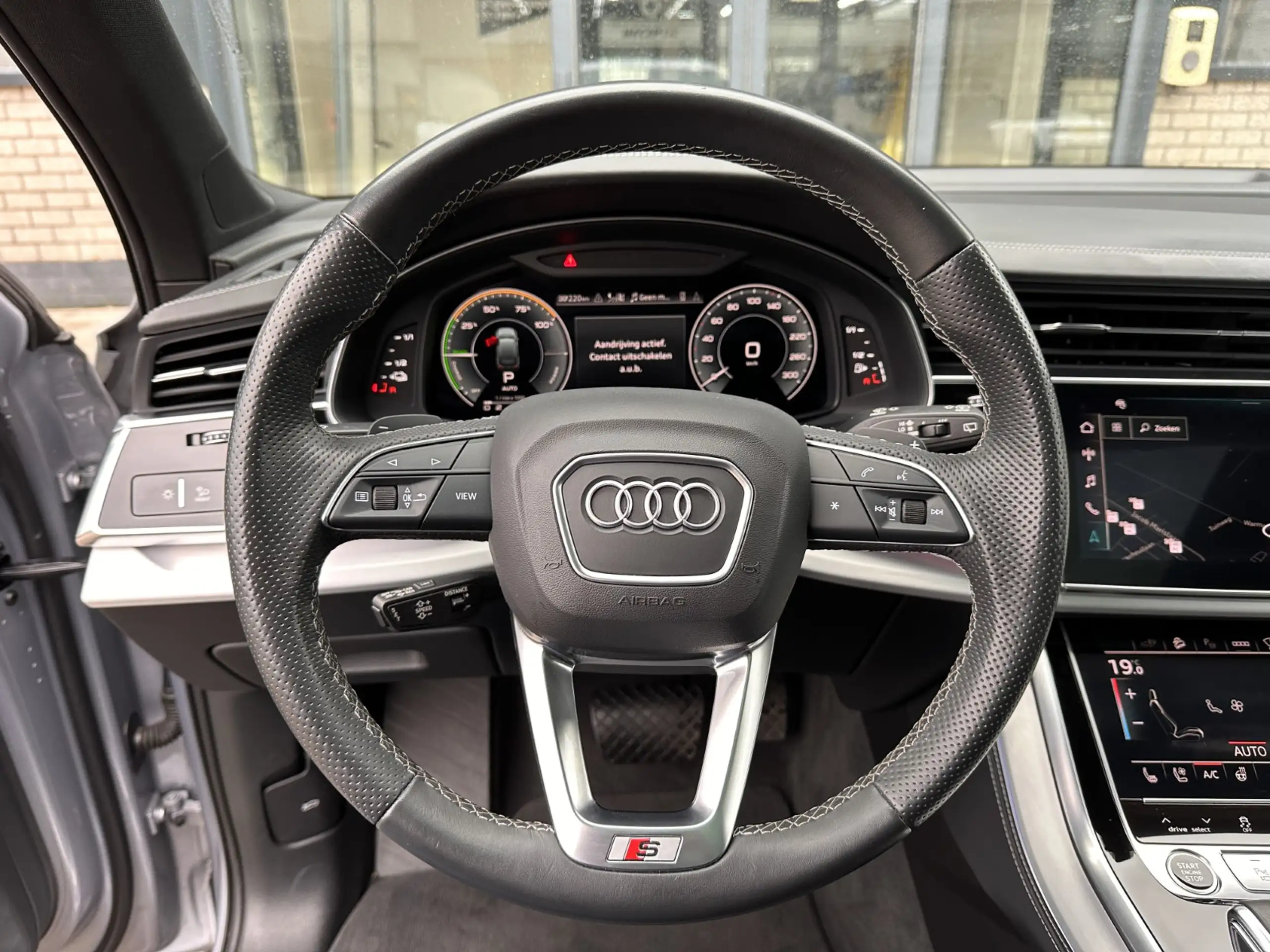 Audi - Q7