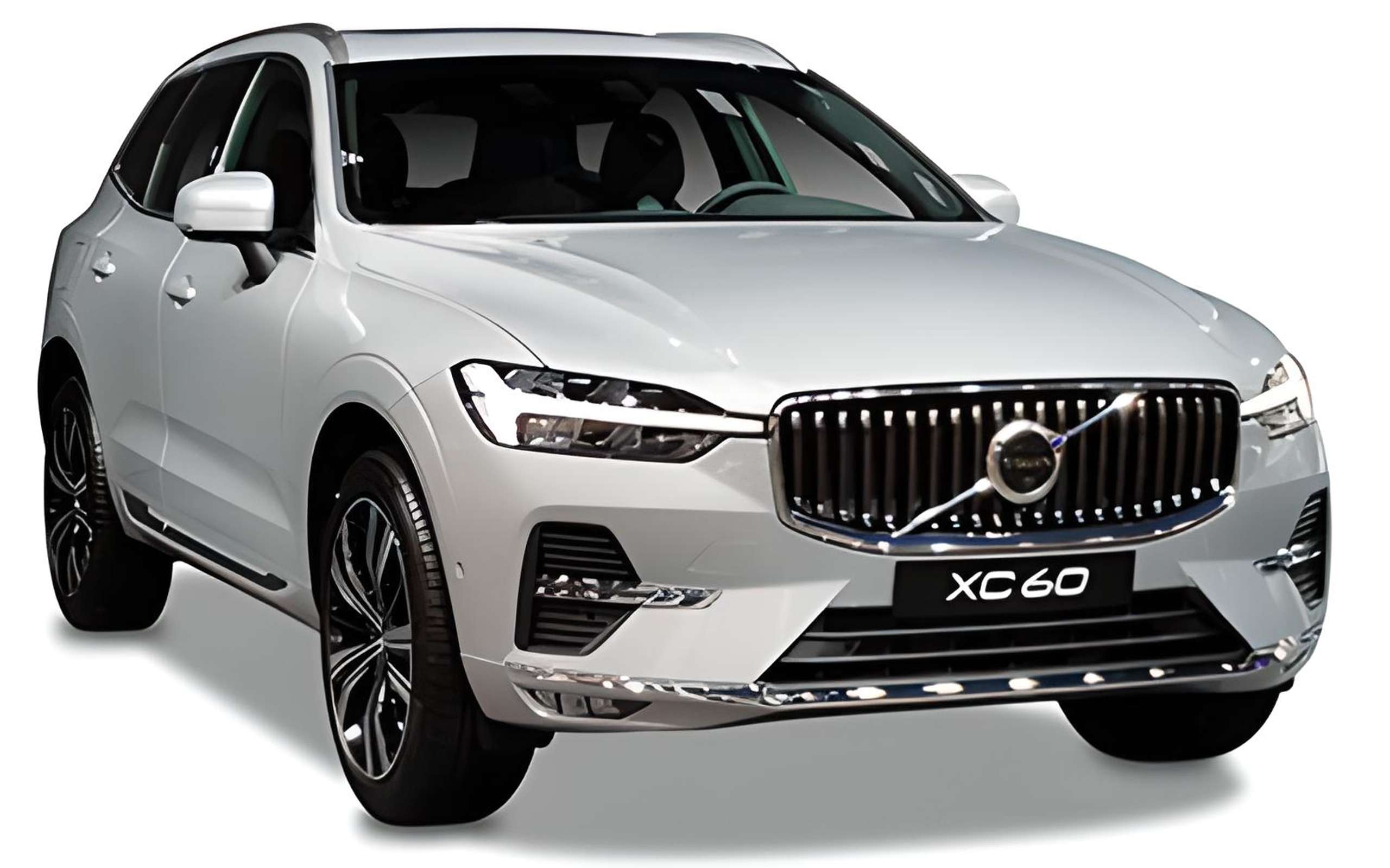 Volvo XC60 2024