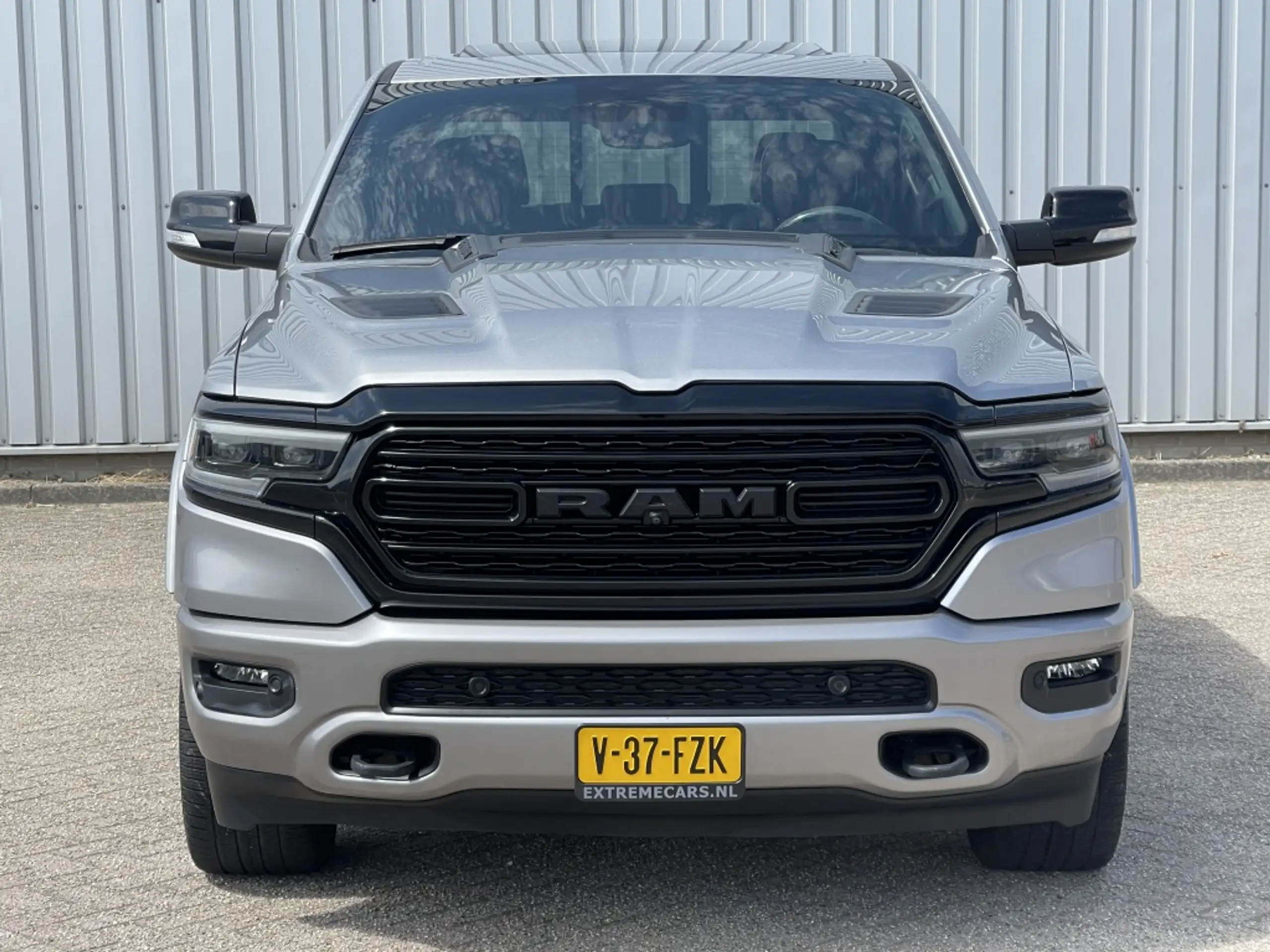 Dodge - RAM