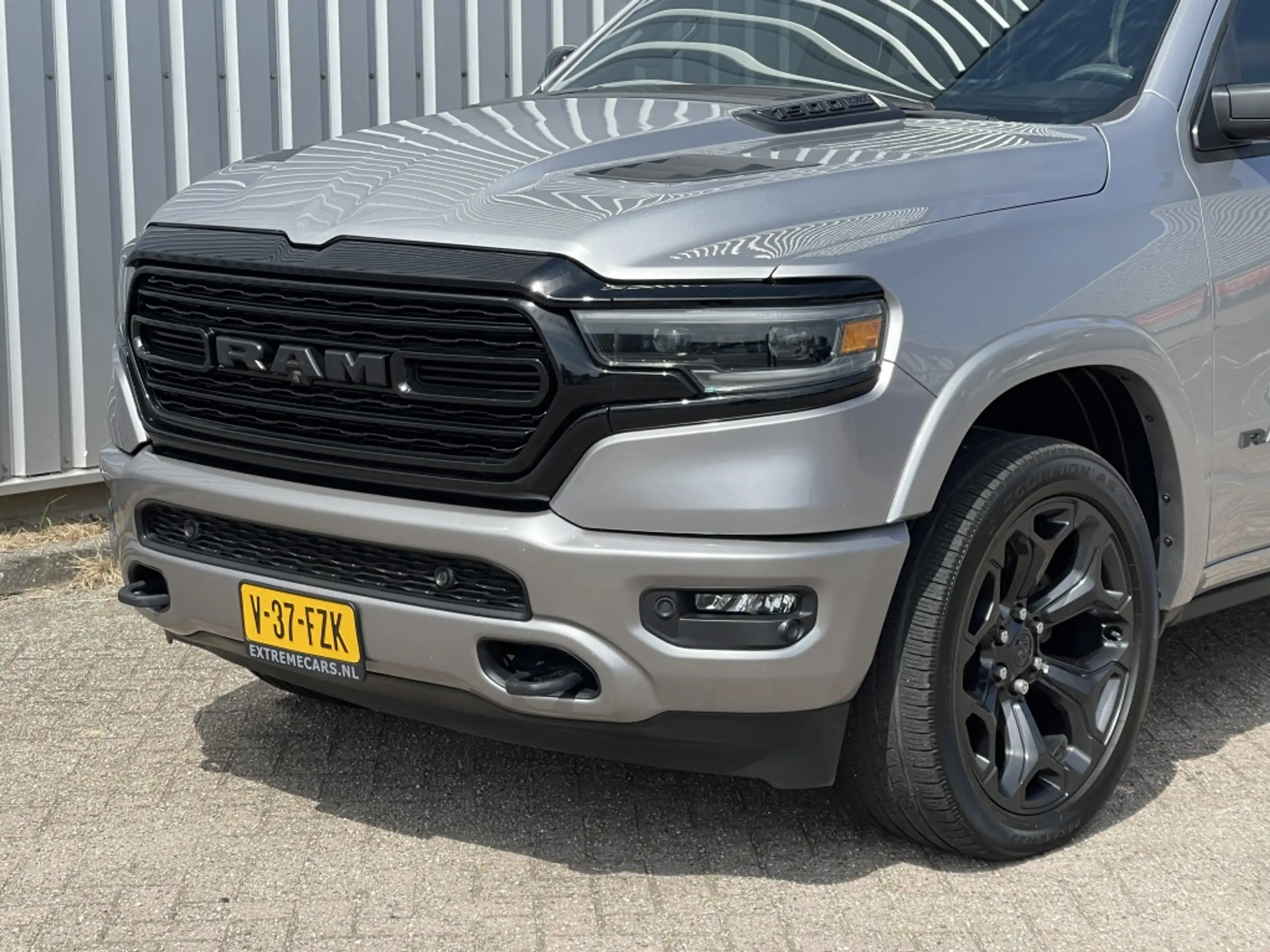 Dodge - RAM