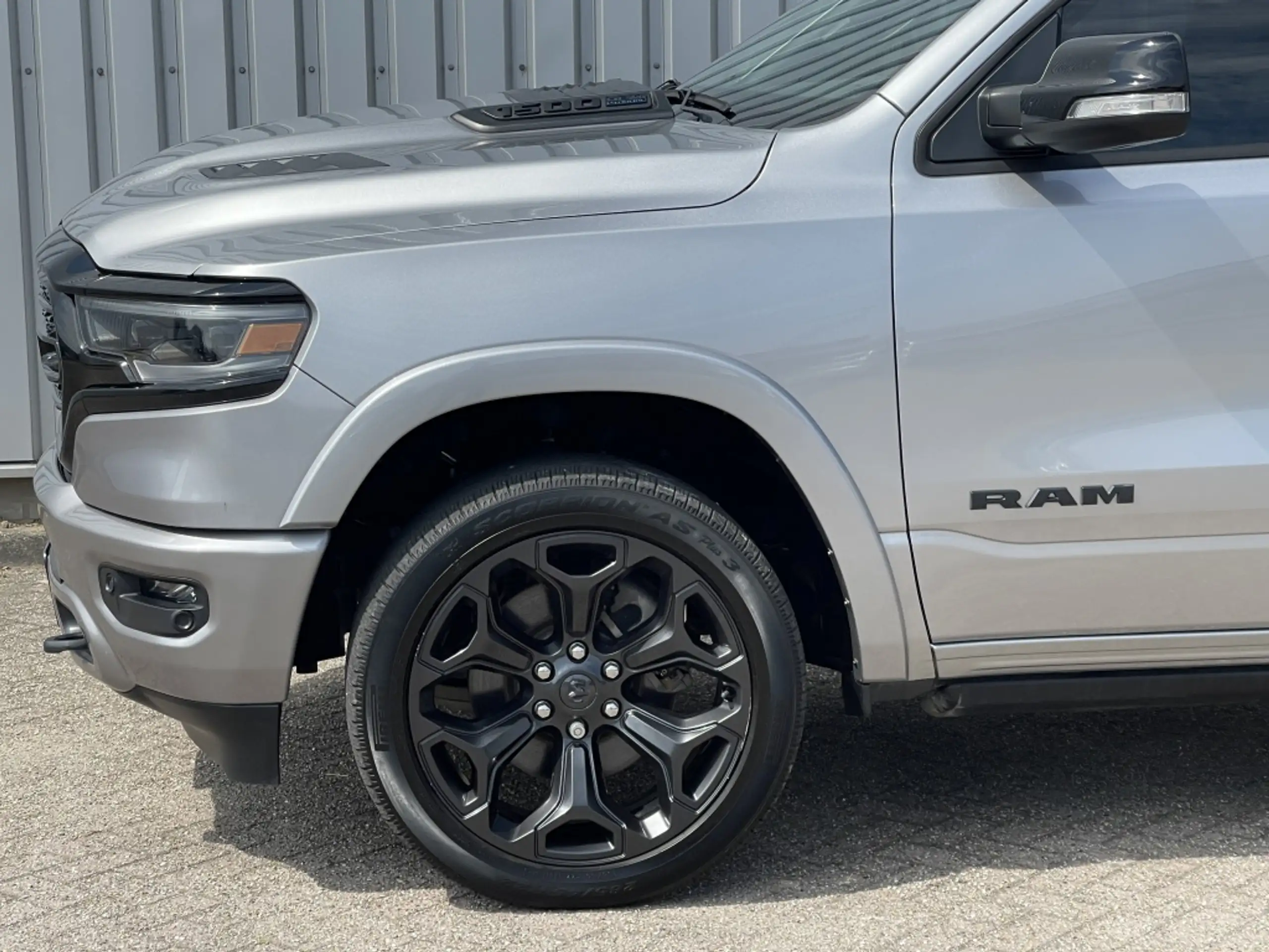 Dodge - RAM