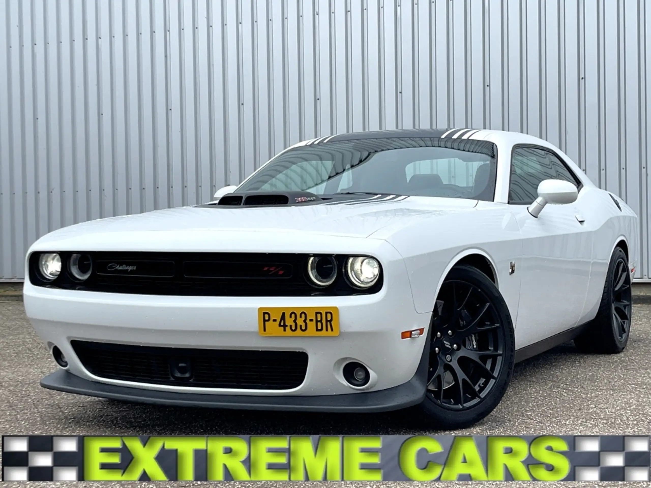 Dodge - Challenger