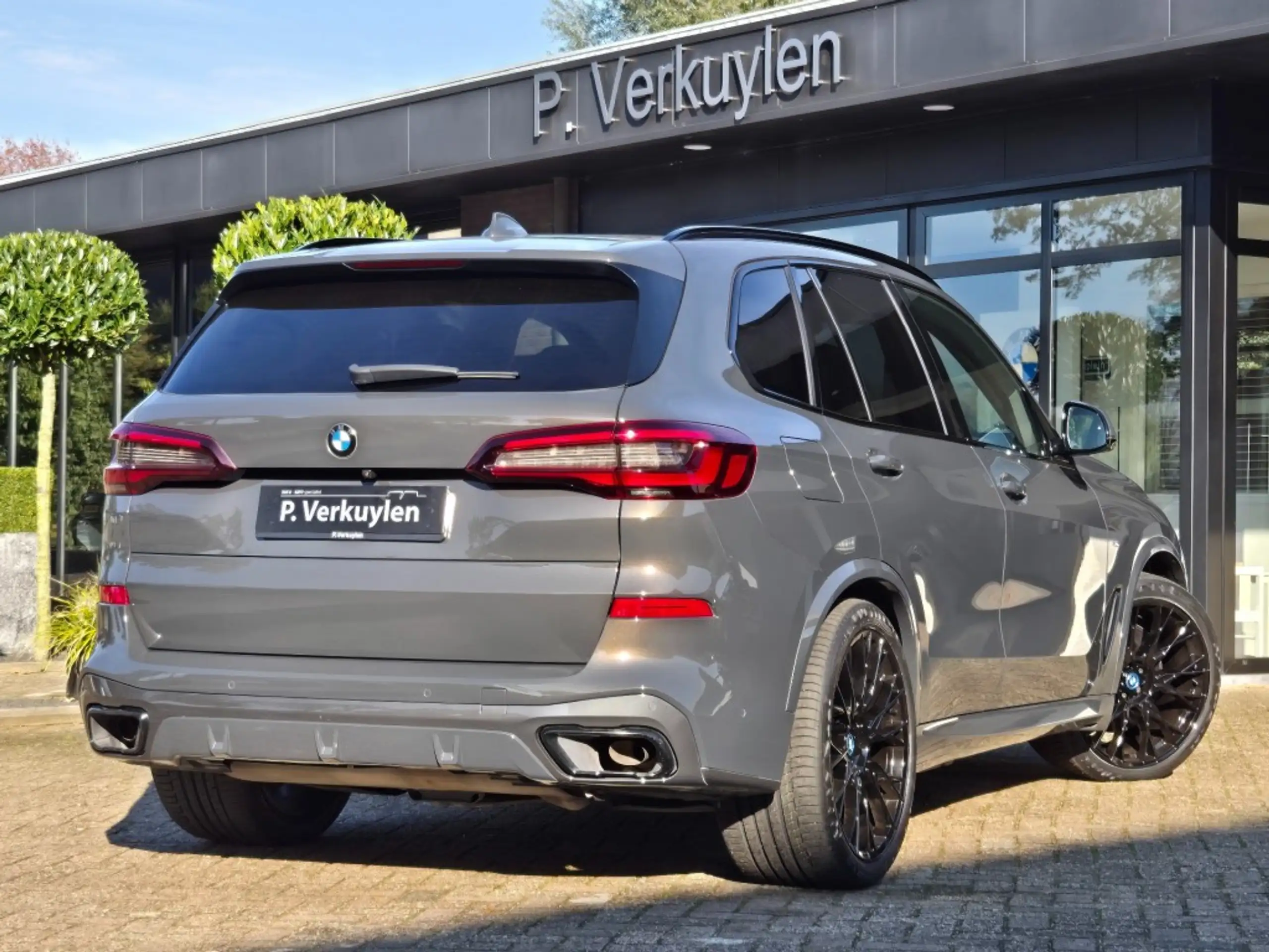 BMW - X5