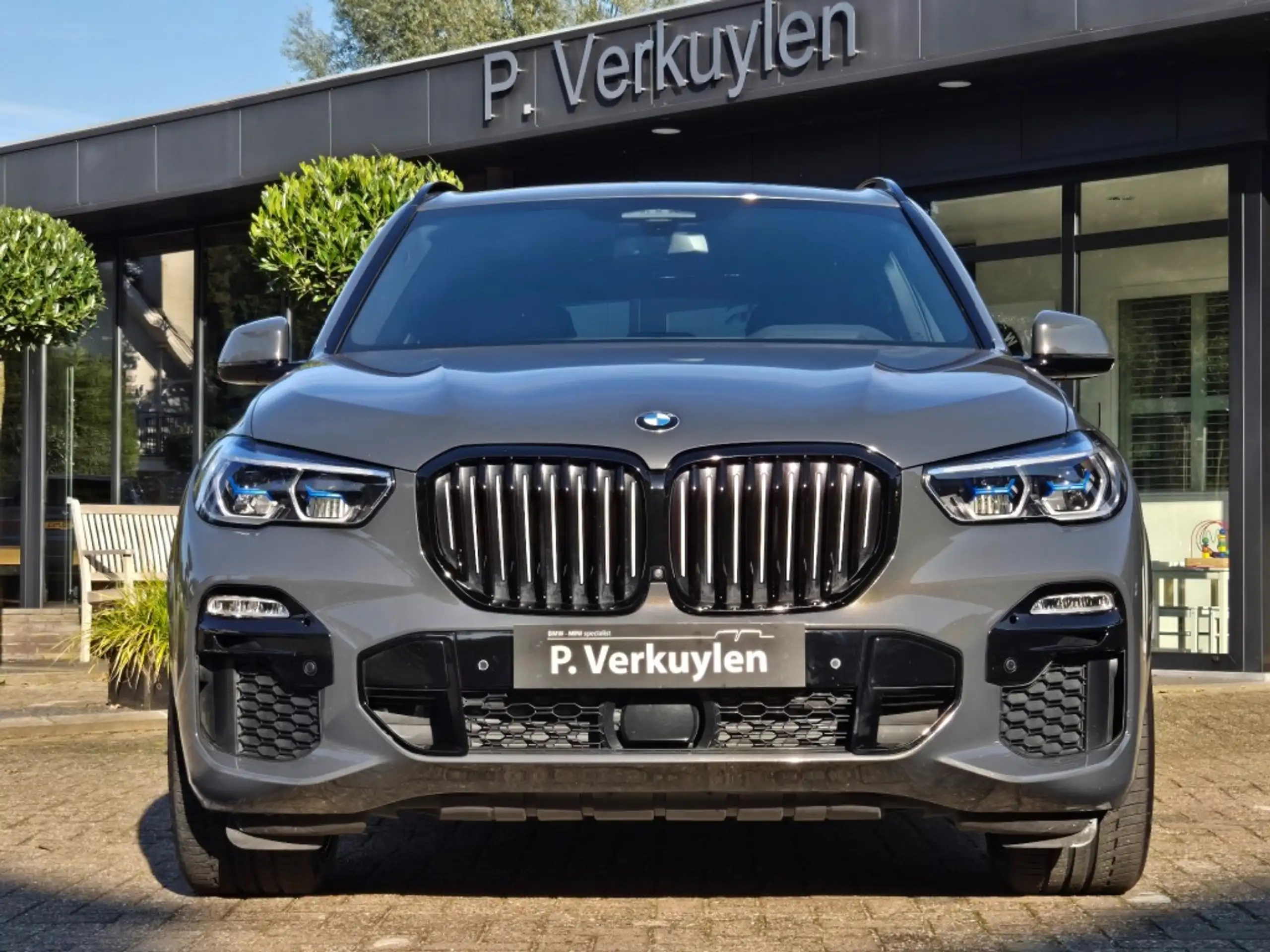 BMW - X5