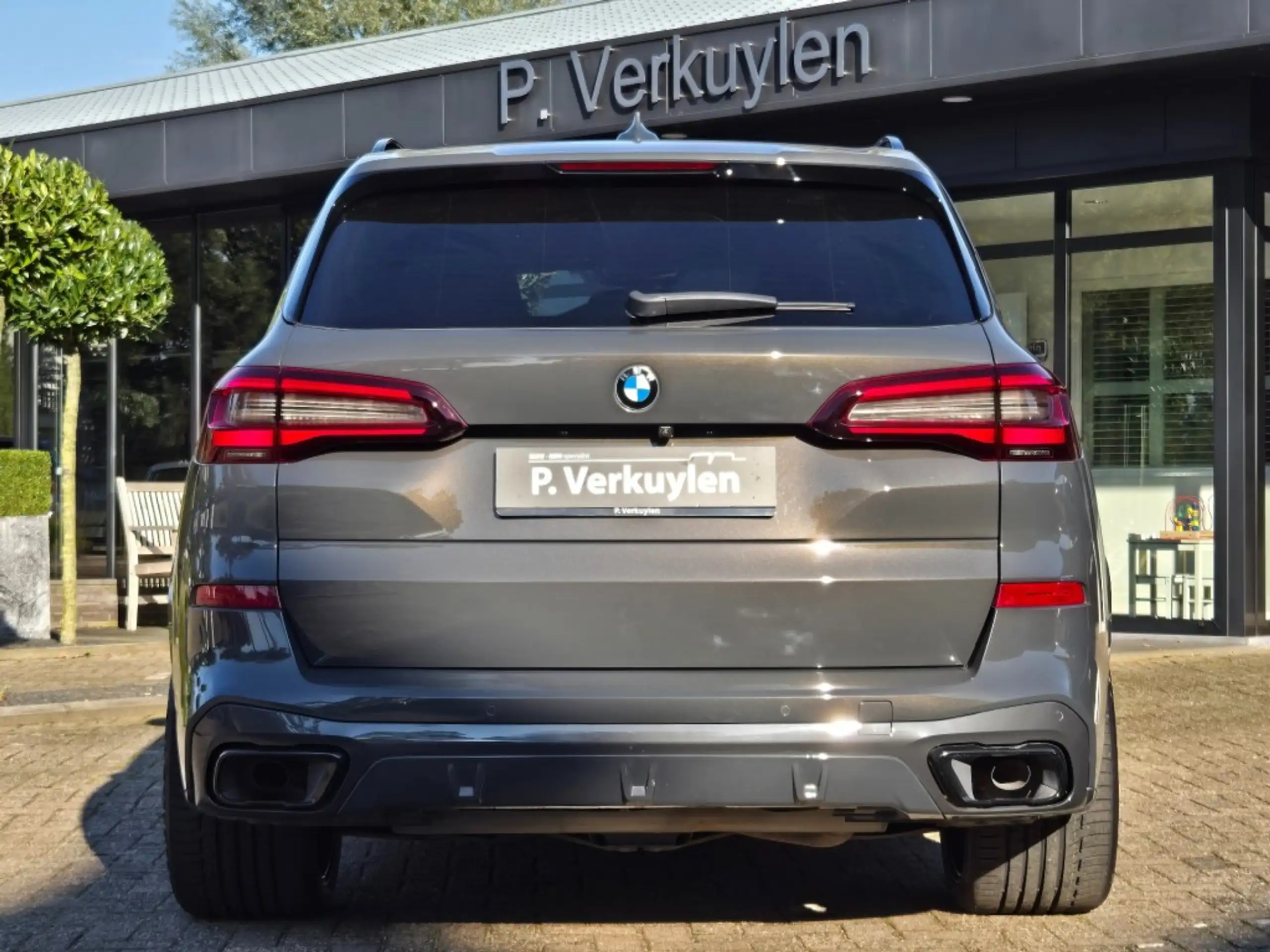 BMW - X5