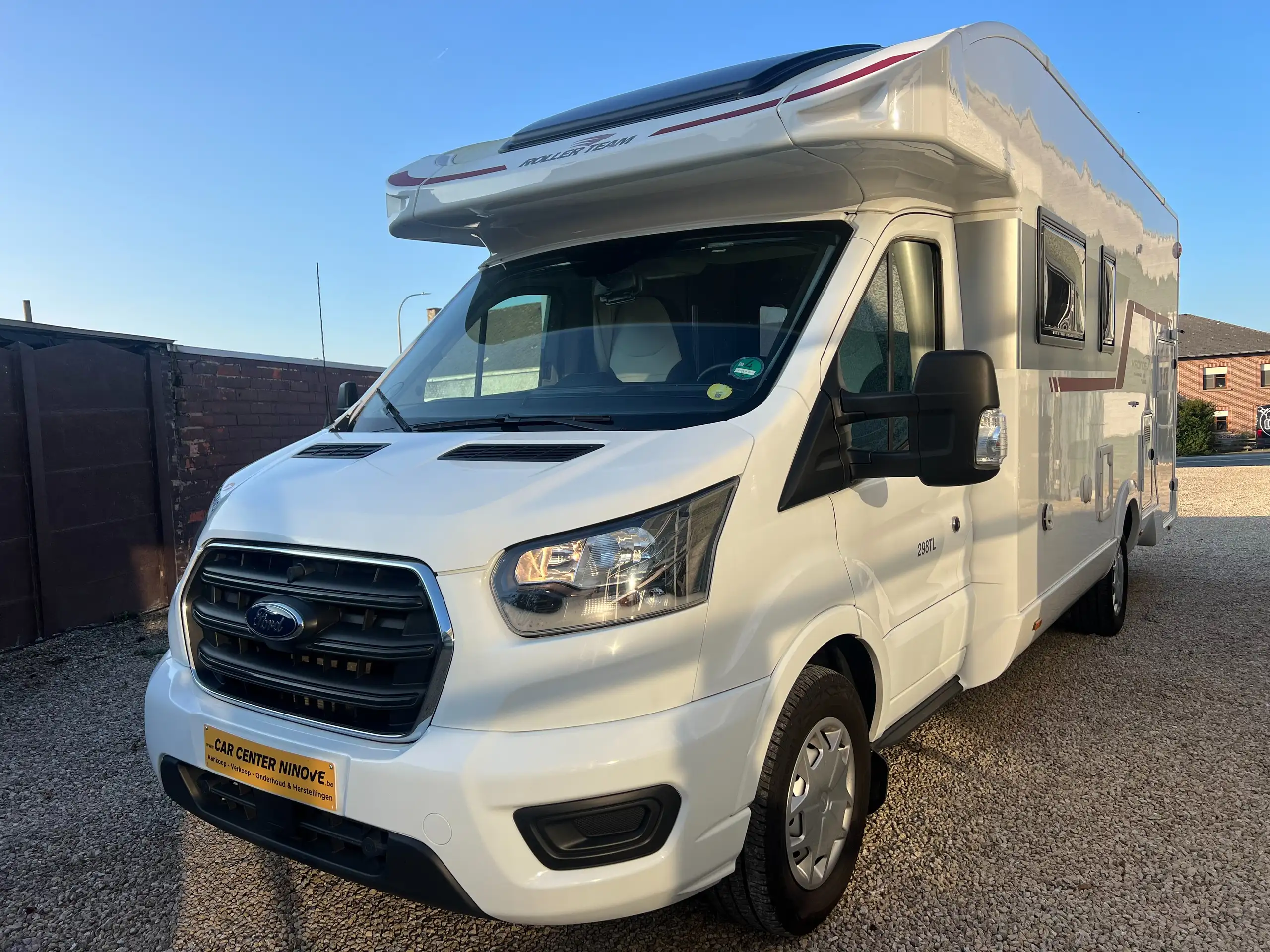 Ford - Transit