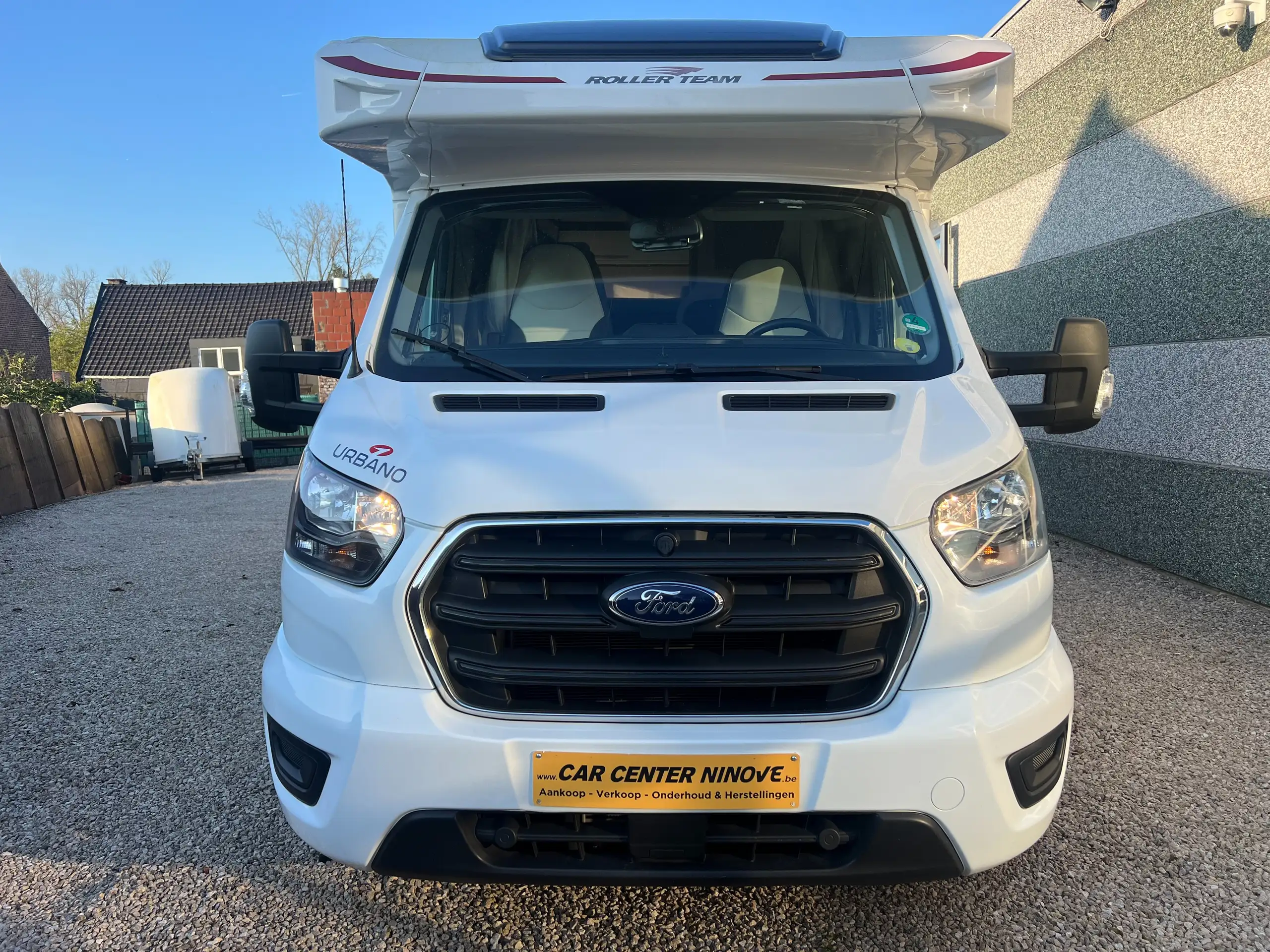 Ford - Transit