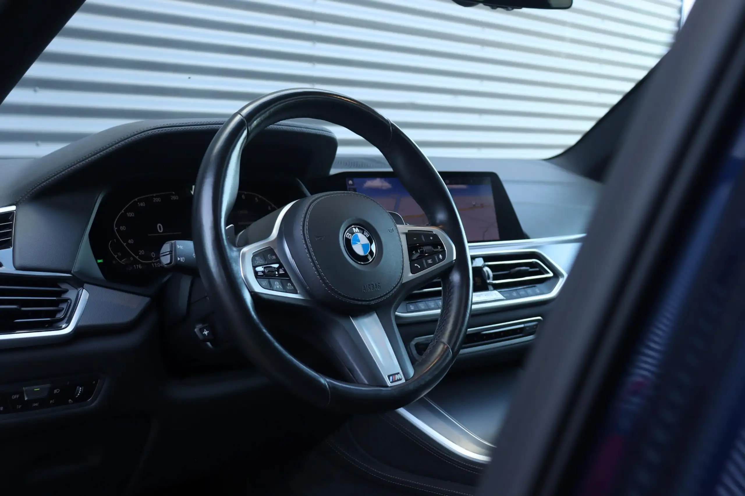 BMW - X5