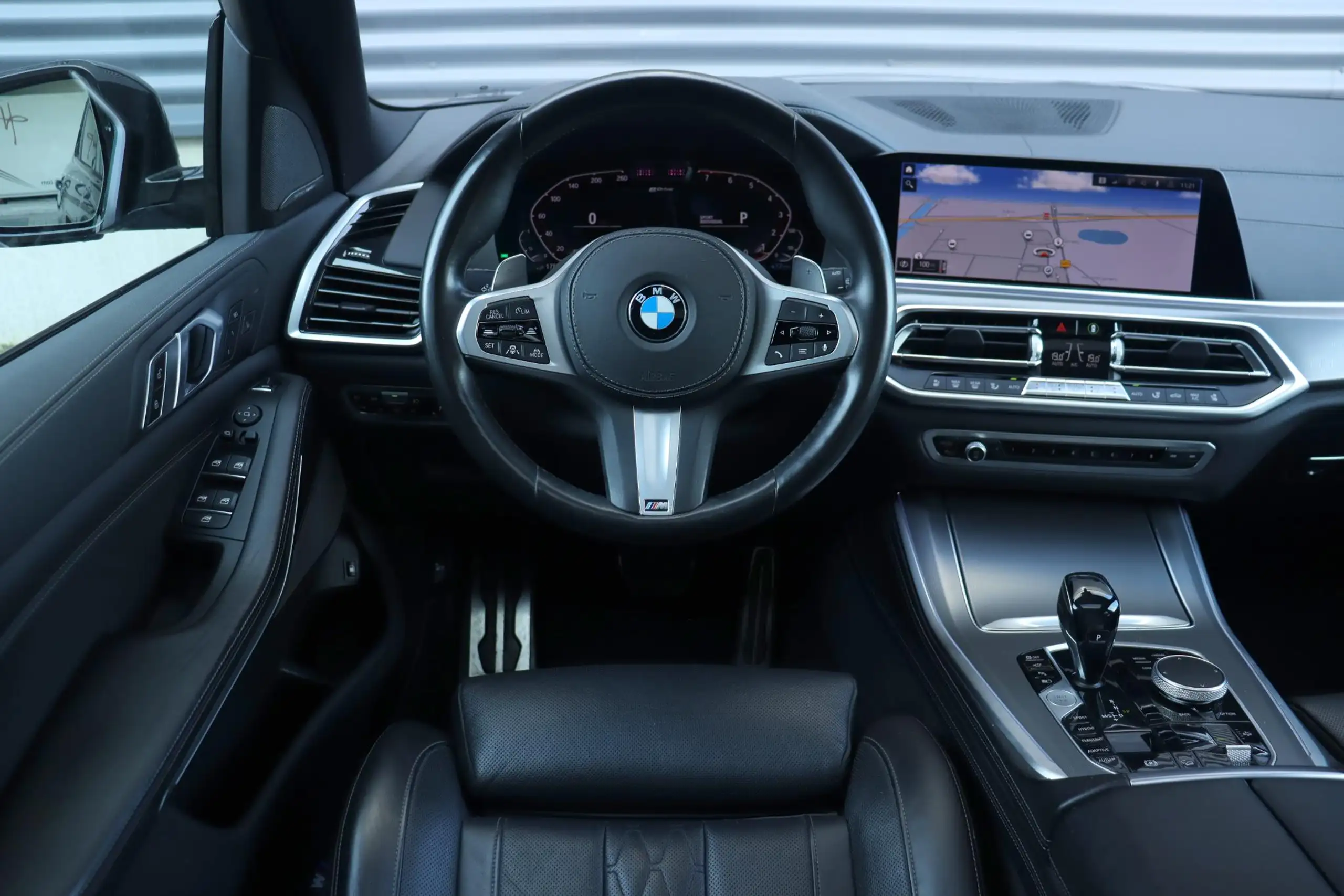 BMW - X5