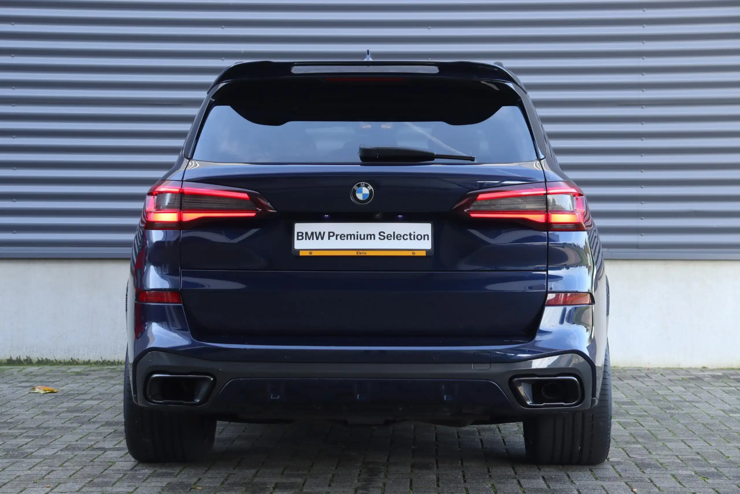 BMW - X5