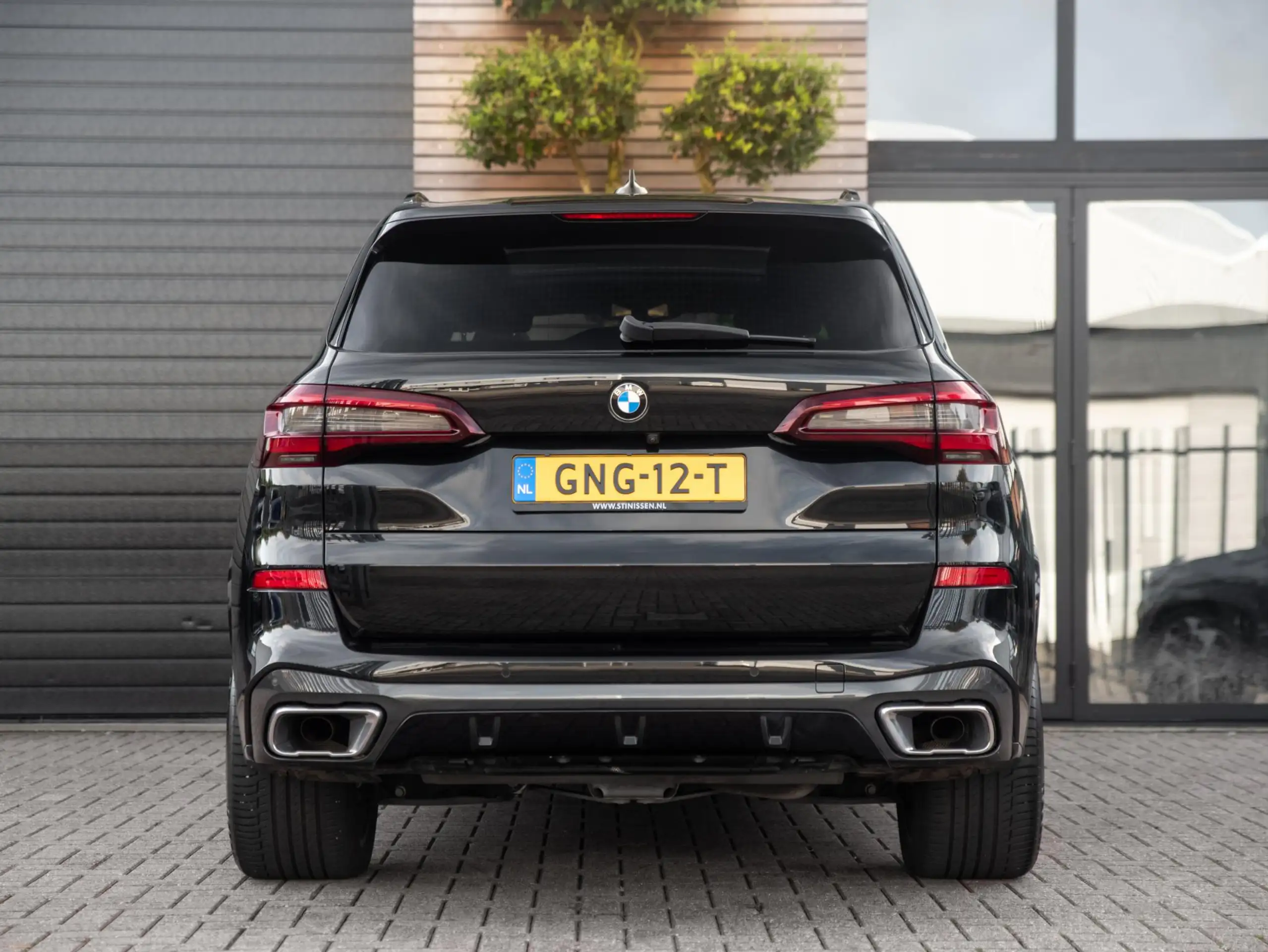 BMW - X5