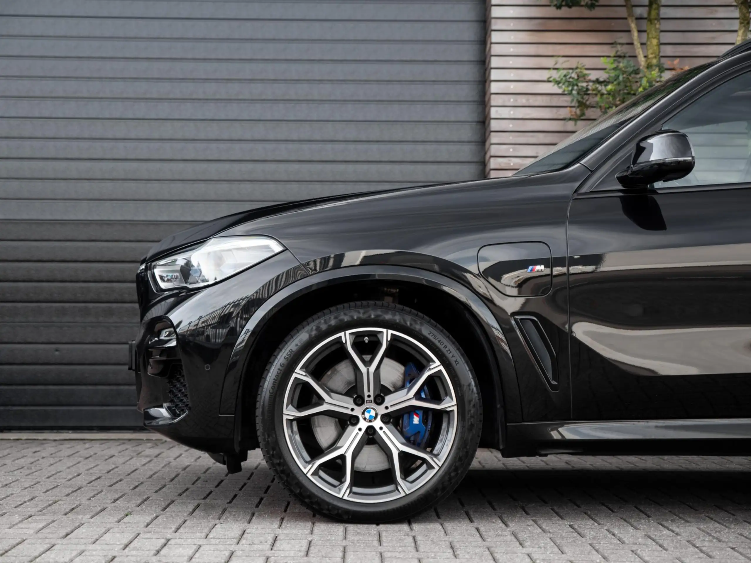 BMW - X5