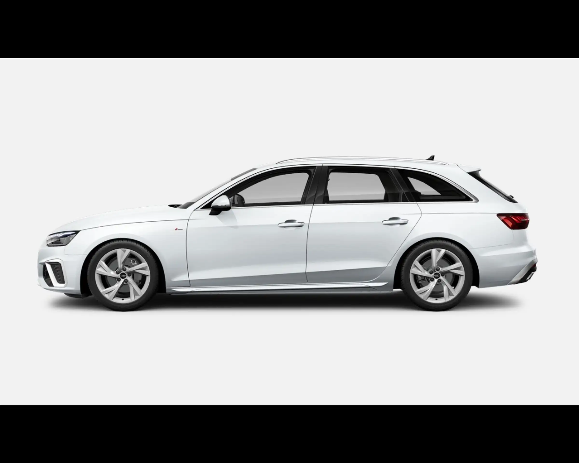 Audi - A4