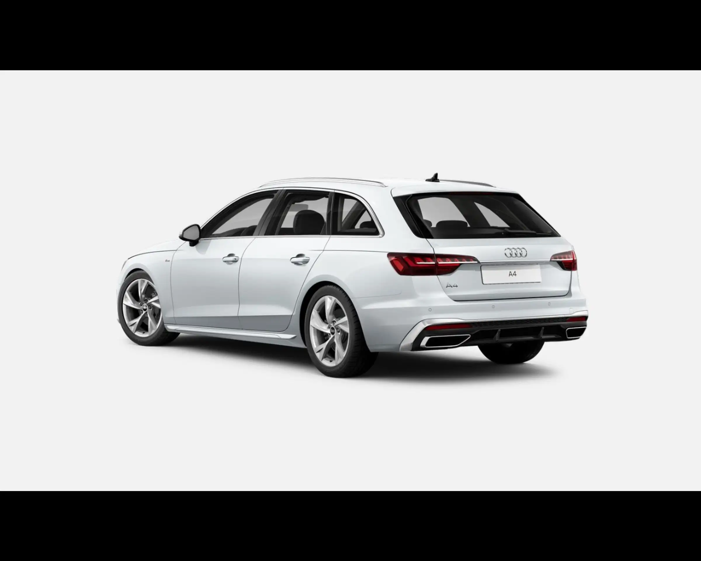 Audi - A4