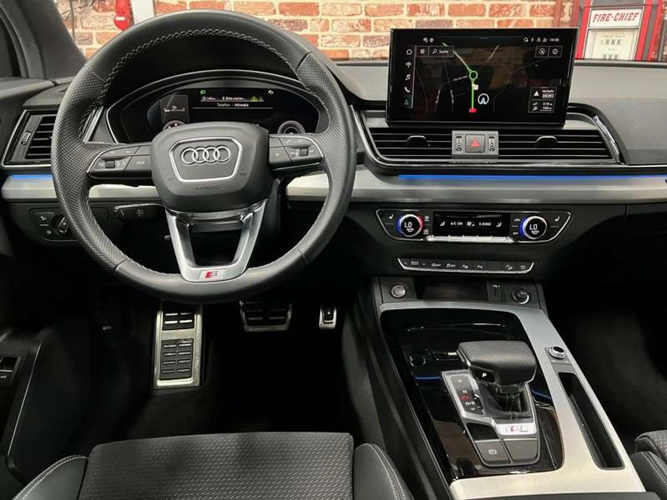 Audi - SQ5